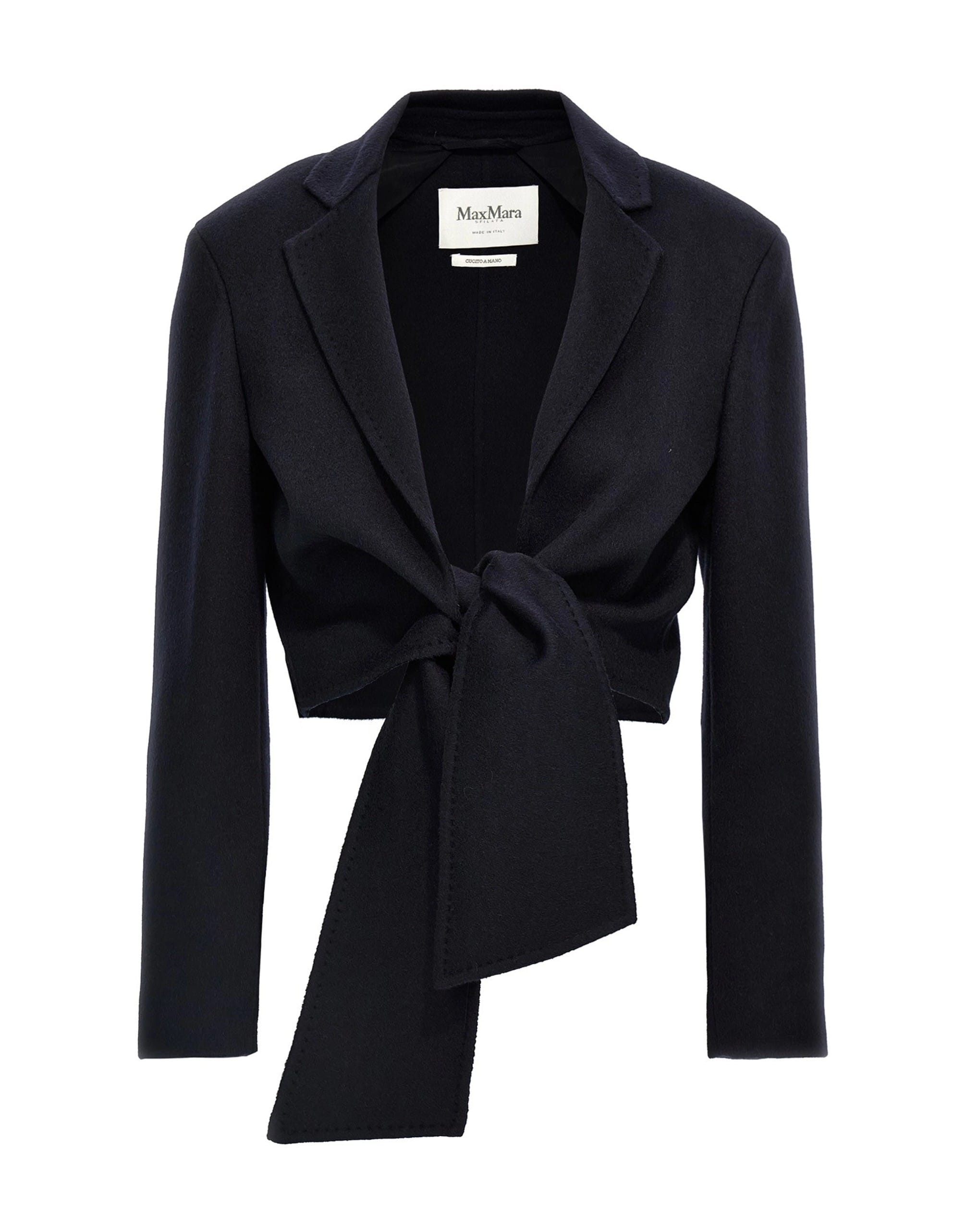 Max Mara Max Mara Corone Short Jacket