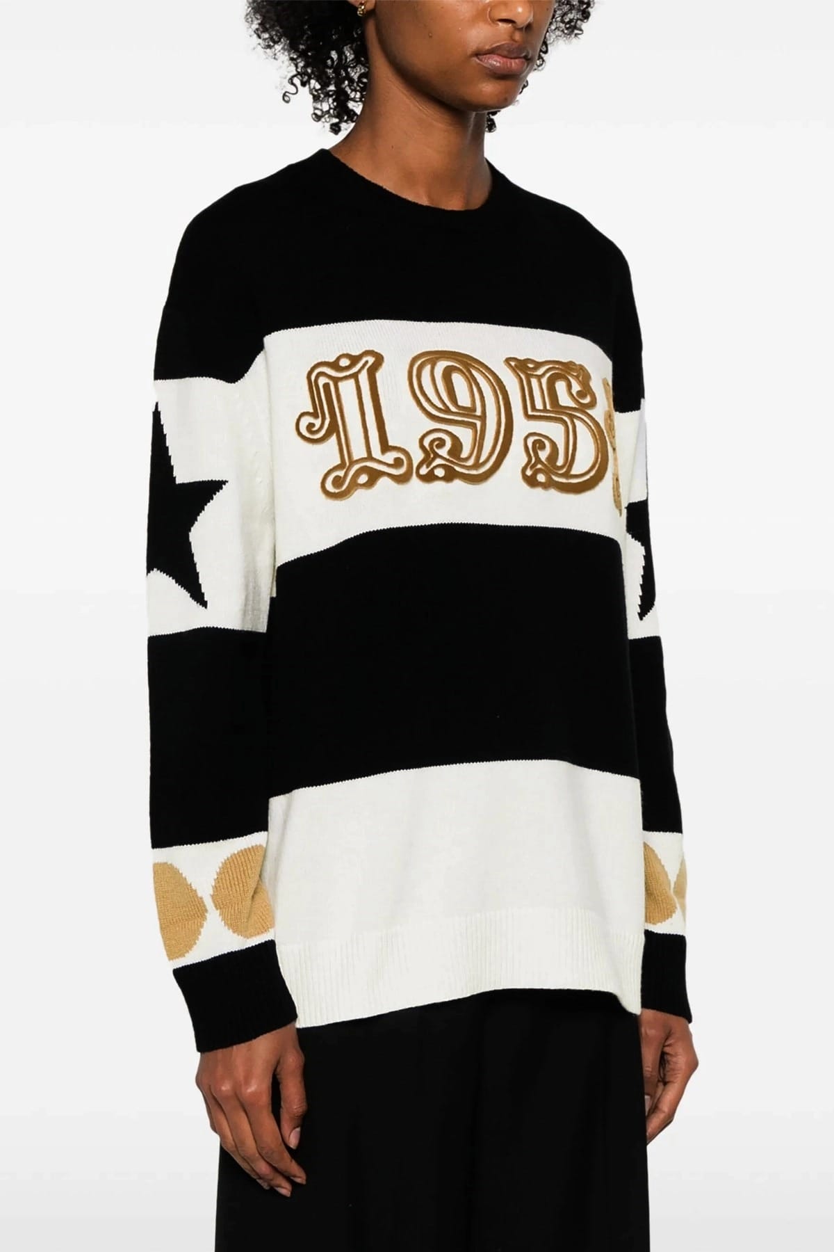 Max Mara Max Mara Dirce Sweater