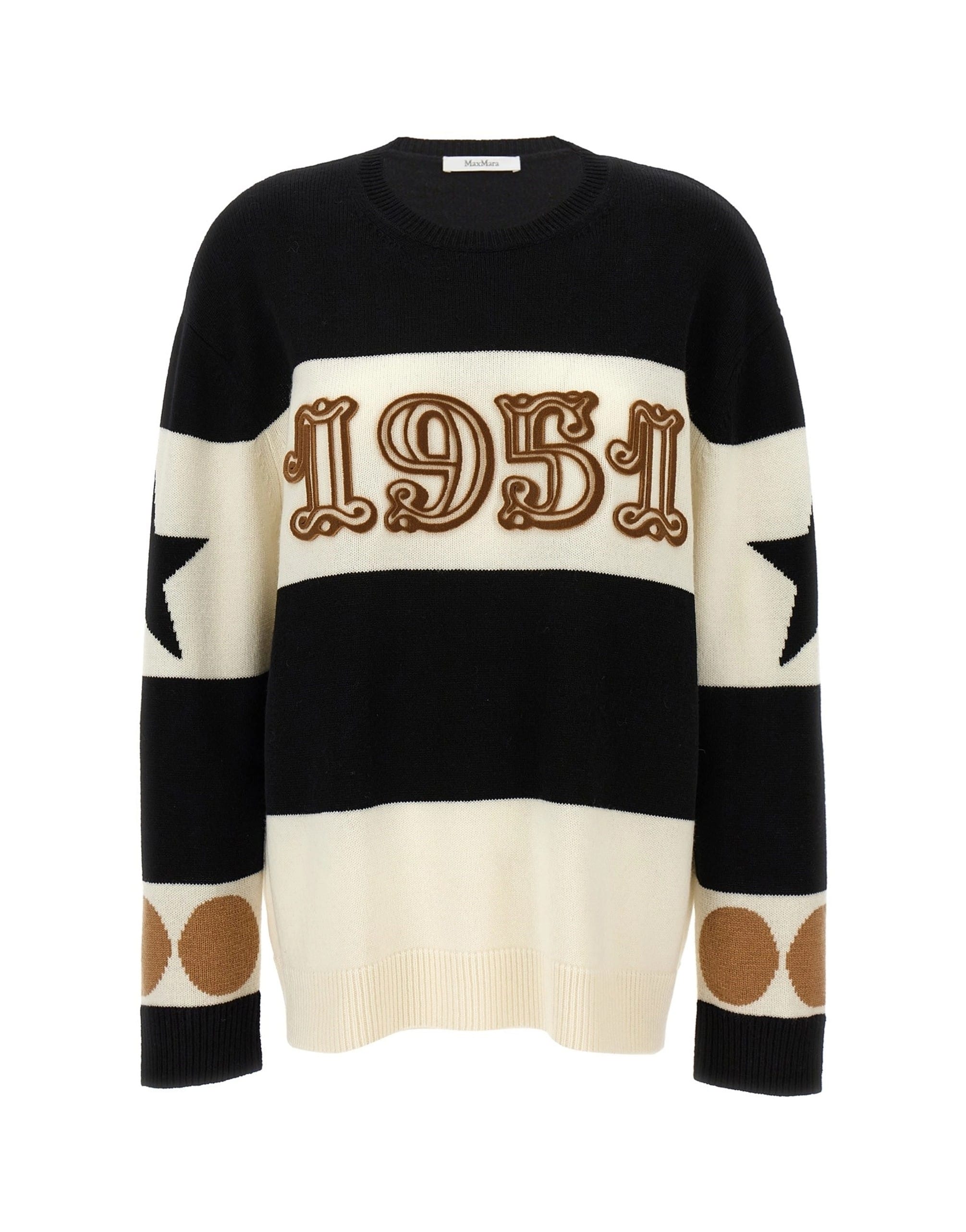 Max Mara Max Mara Dirce Sweater