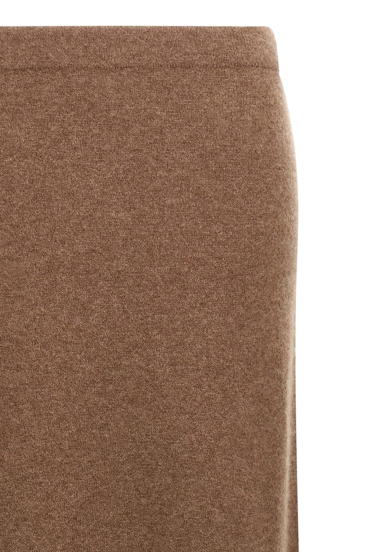Max Mara Max Mara Dorina Midi Skirt