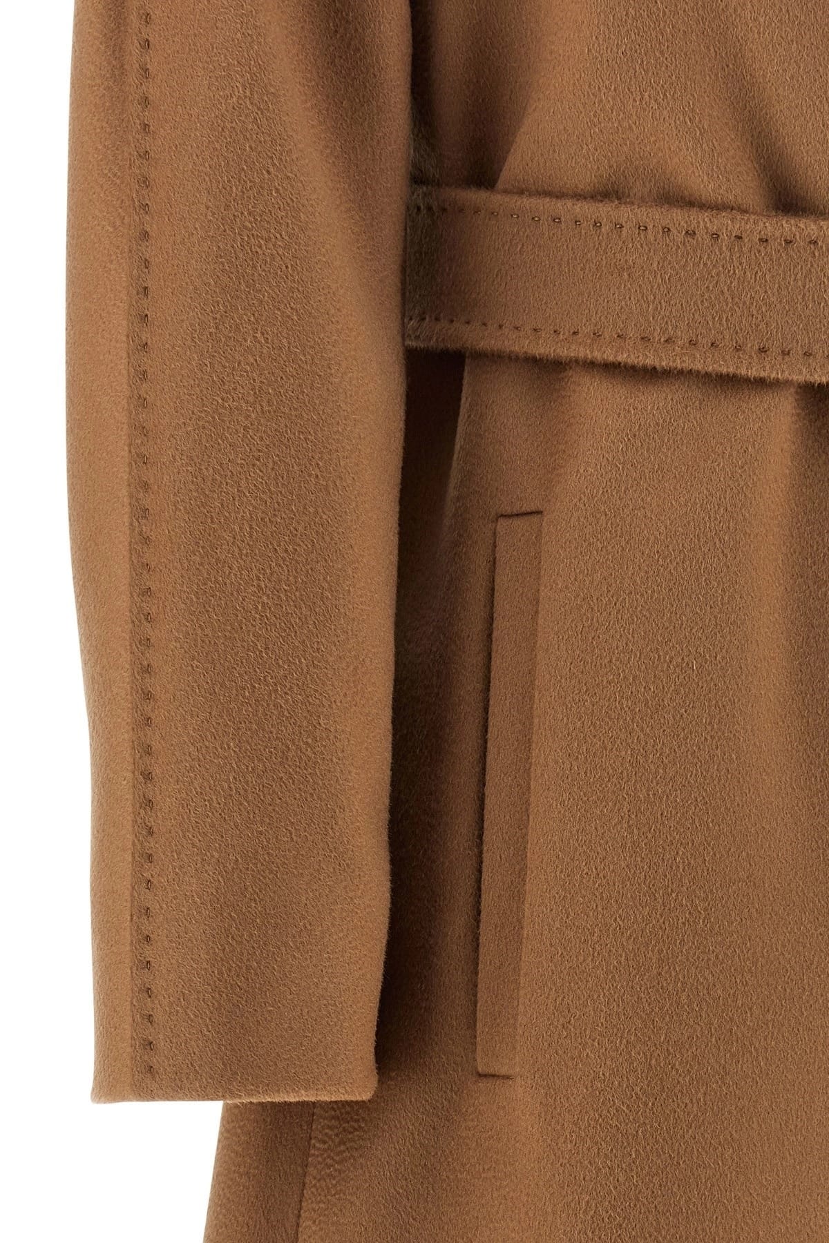 Max Mara Max Mara Dravenna Coat