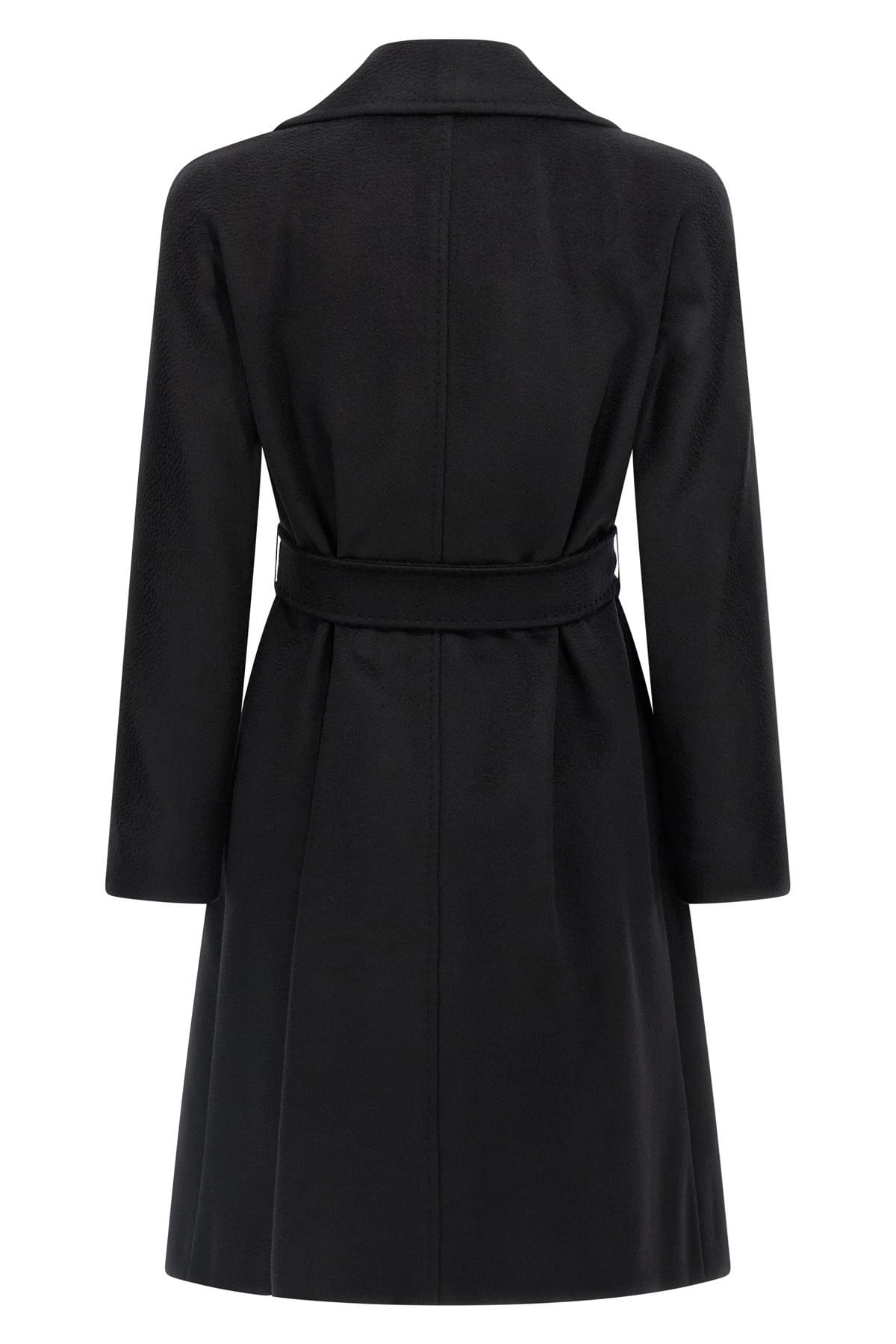 Max Mara Max Mara Dravenna Wool Coat