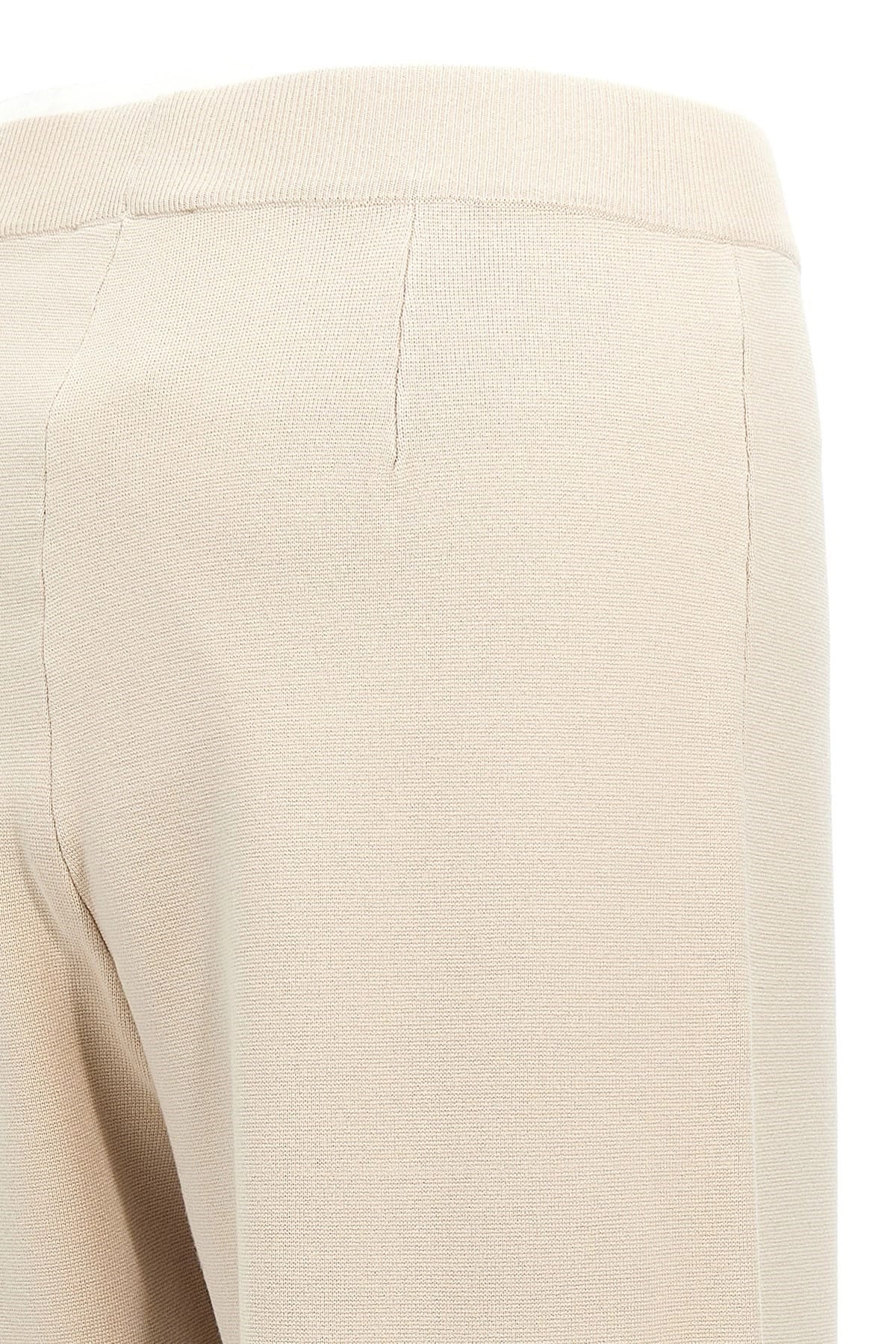 Max Mara Max Mara Dula Knit Pants