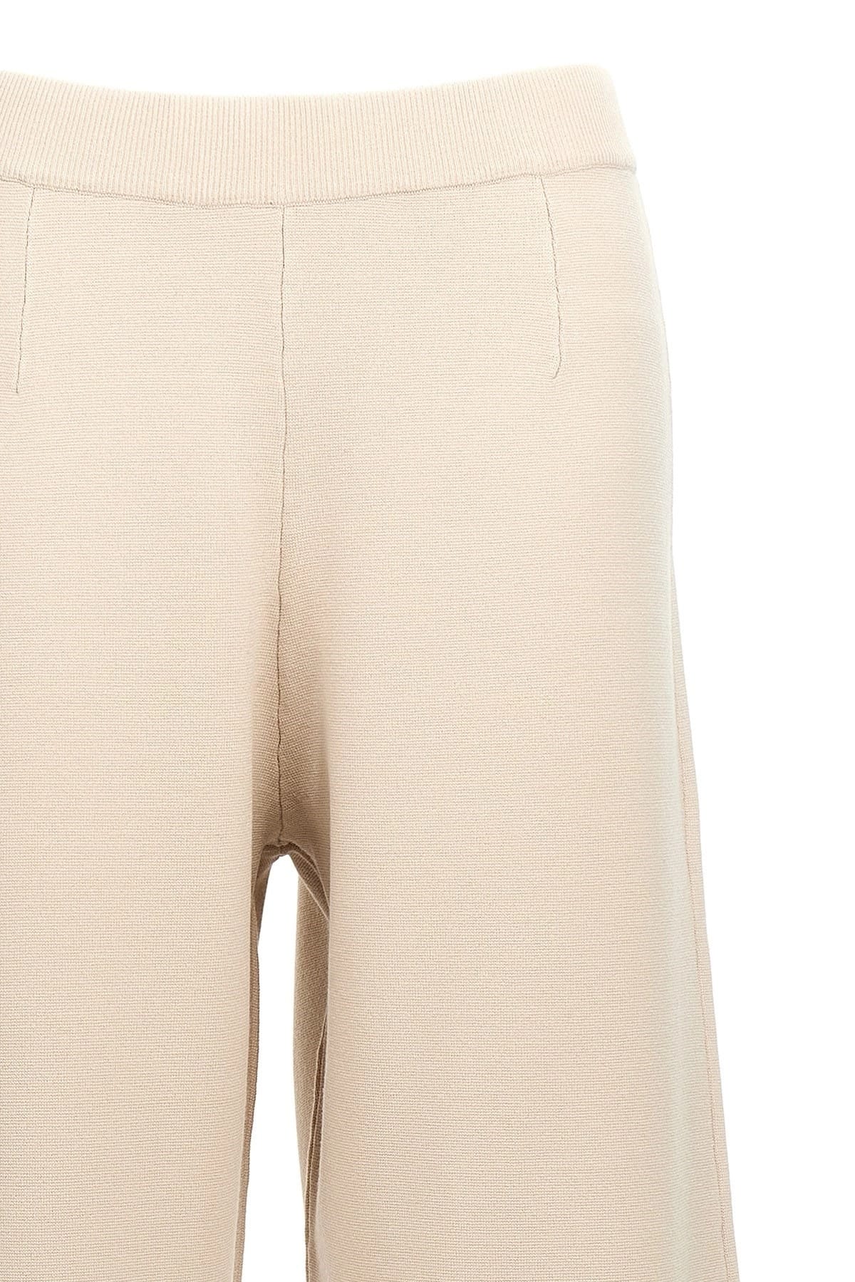 Max Mara Max Mara Dula Knit Pants