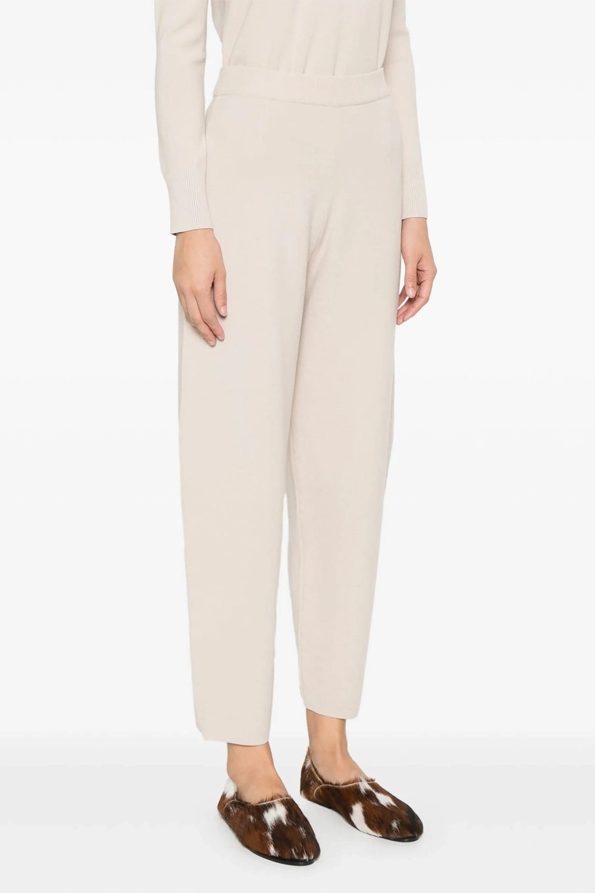 Max Mara Max Mara Dula Knit Pants