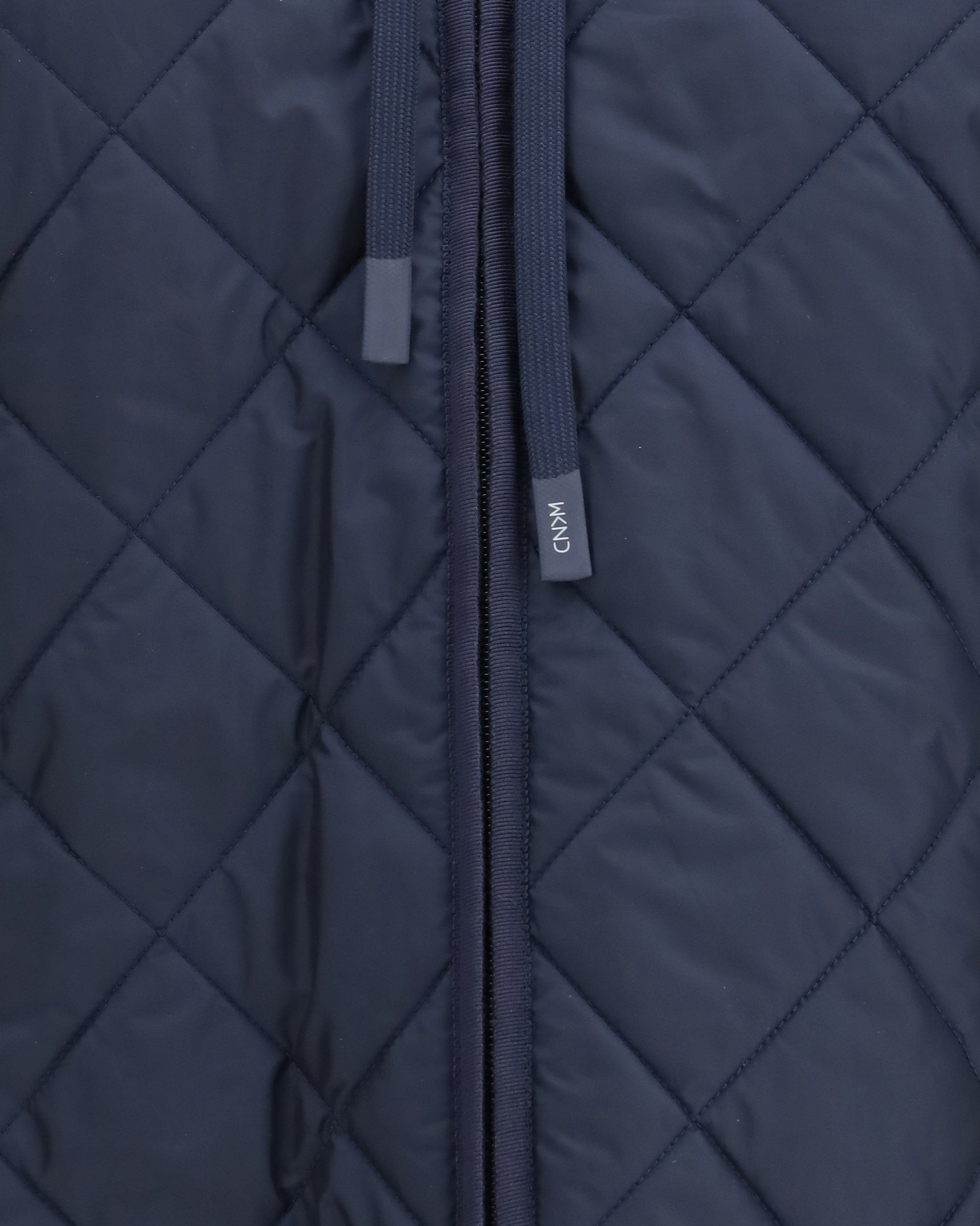 Max Mara Edito Hooded Jacket