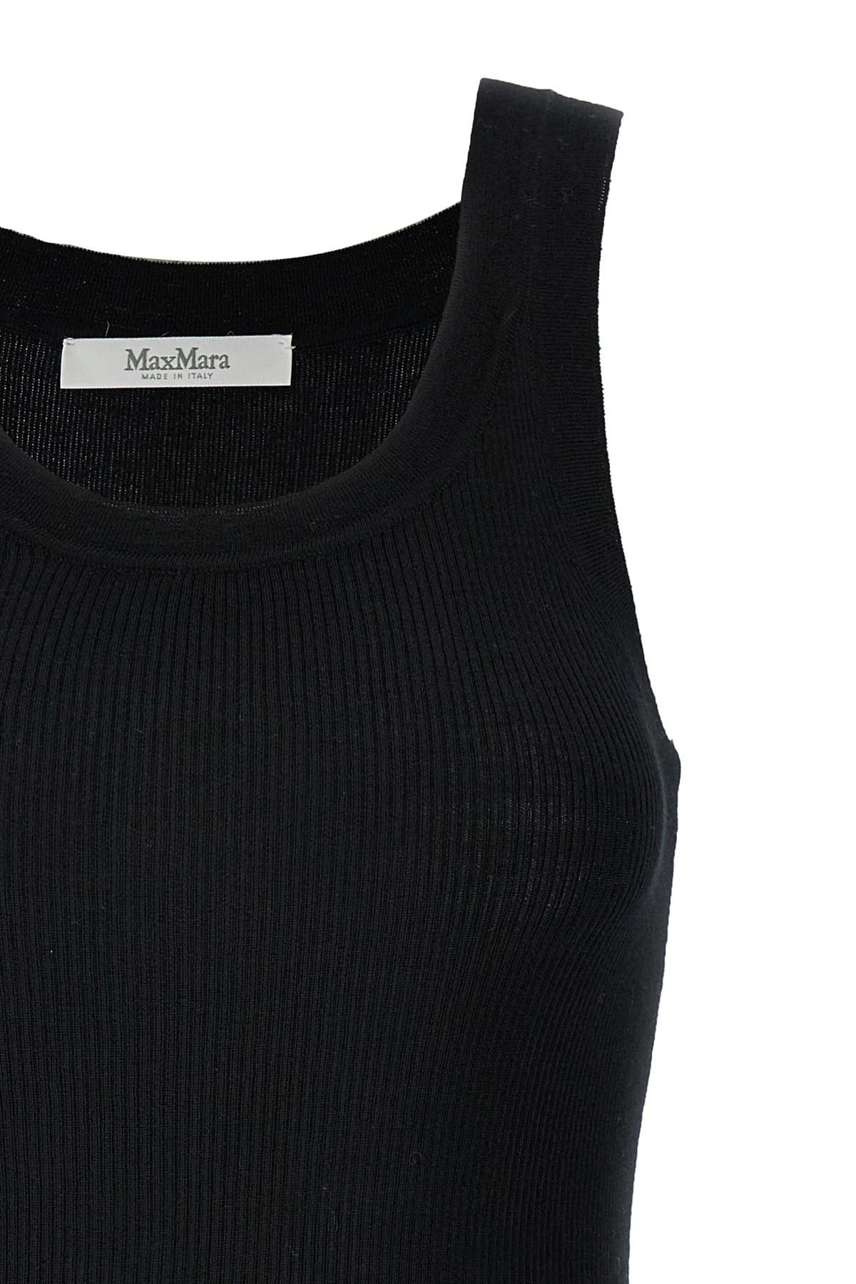 Max Mara Max Mara Eliadi Top