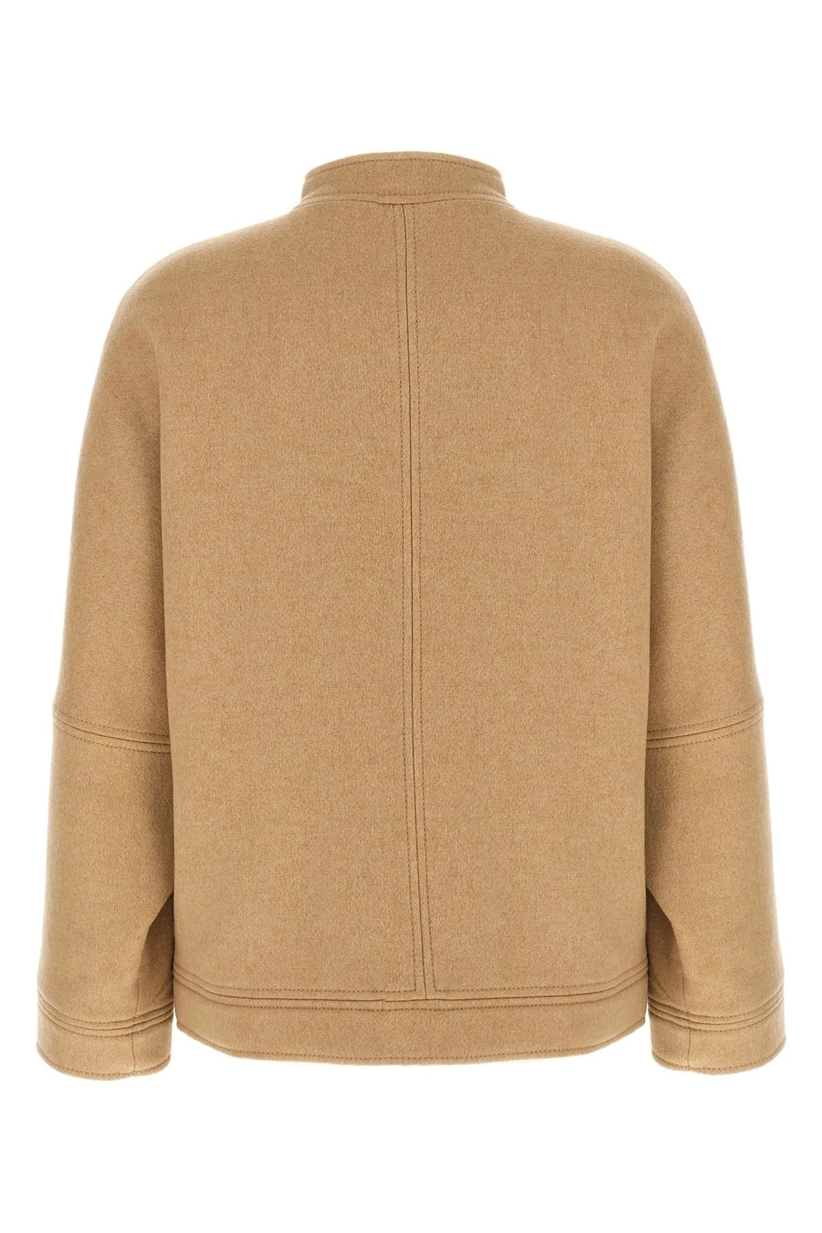Max Mara Fascia-bomberjas - alternate view