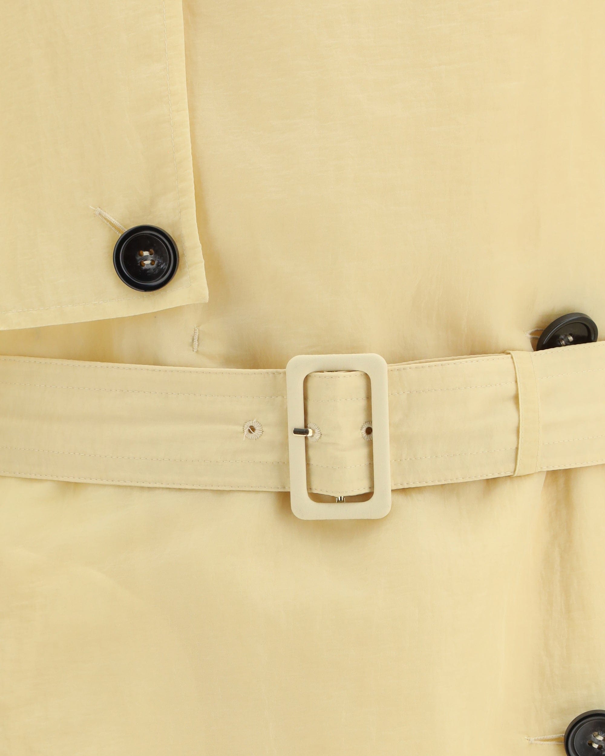 Max Mara Fata Overcoat