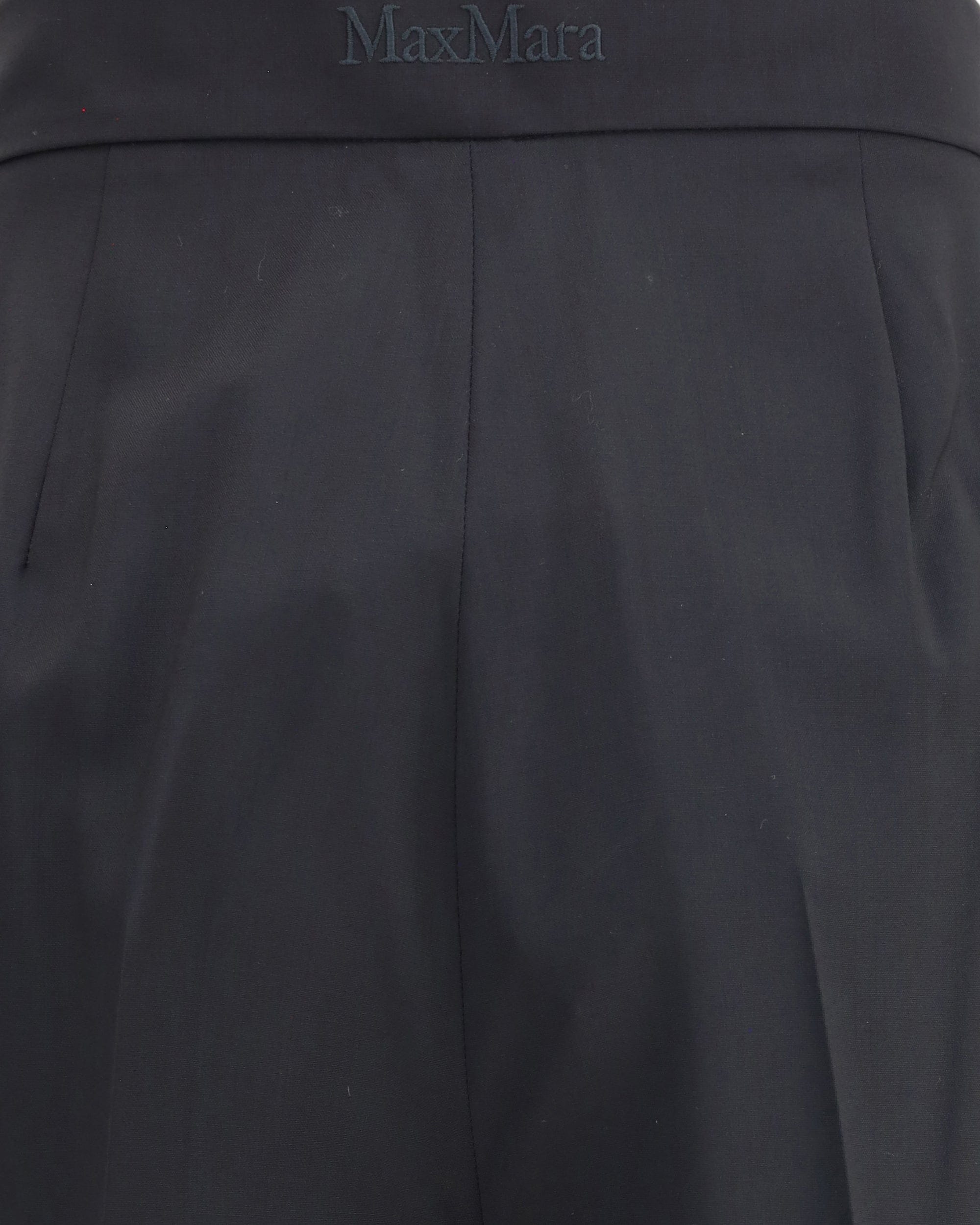 Max Mara Fernet Pants