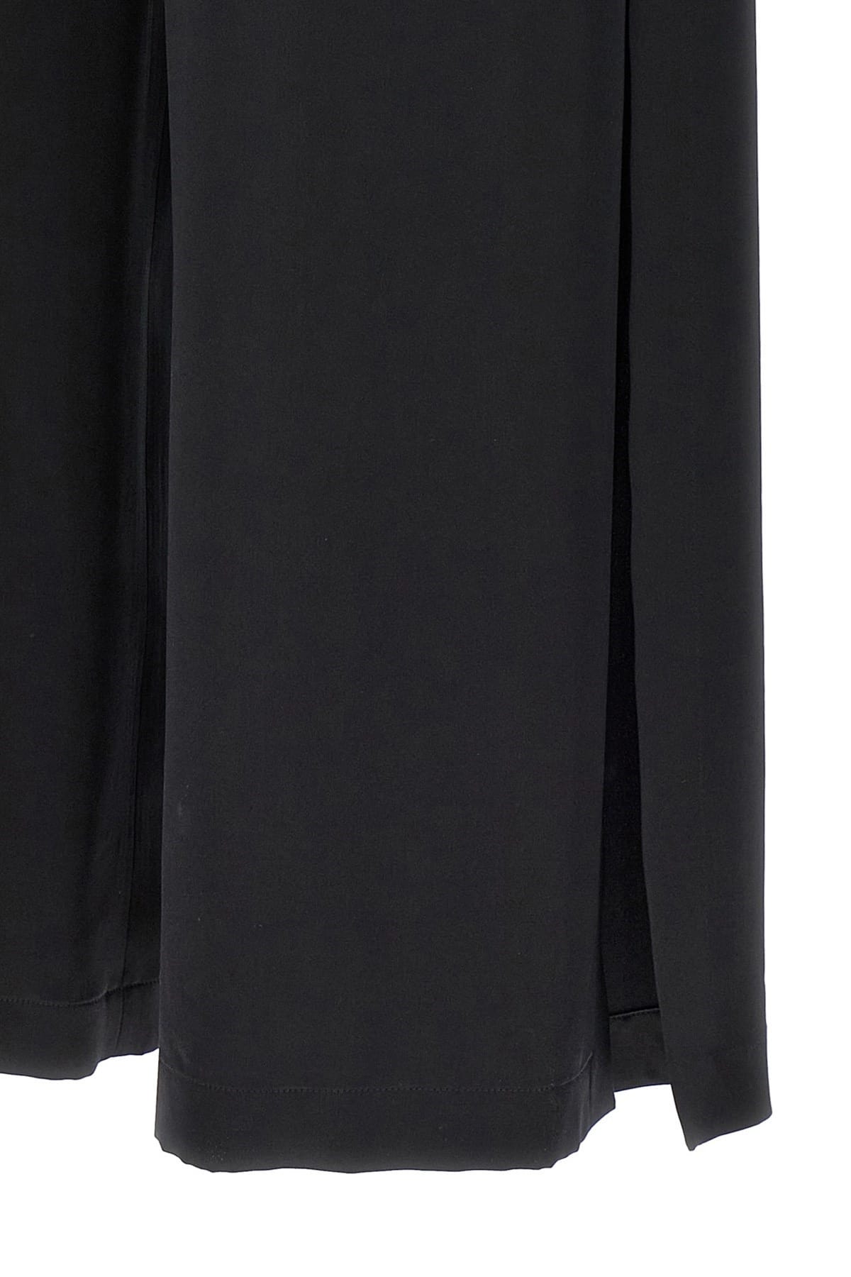 Max Mara Max Mara Fiesta Silk Pants