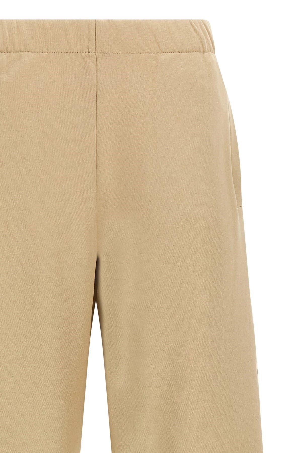 Max Mara Max Mara Filovia Straight Leg Pants