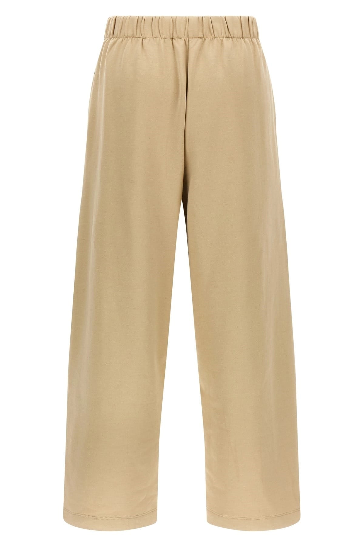 Max Mara Max Mara Filovia Straight Leg Pants