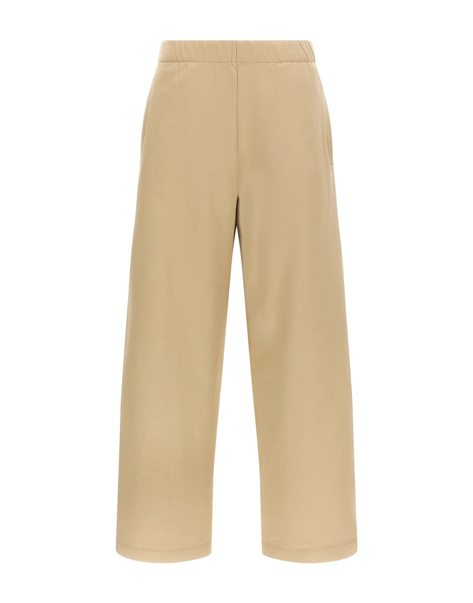 Max Mara Max Mara Filovia Straight Leg Pants