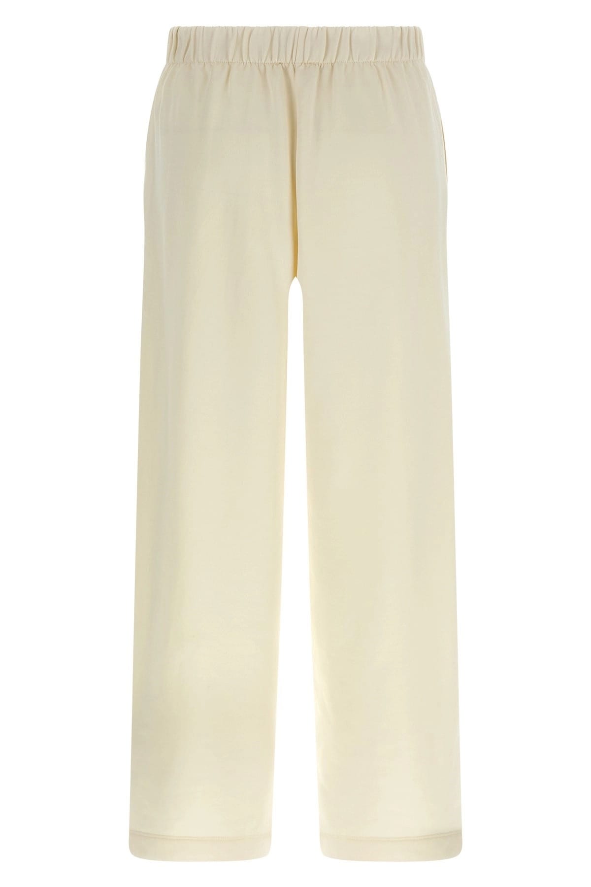 Max Mara Max Mara Filovia Straight-Leg Pants