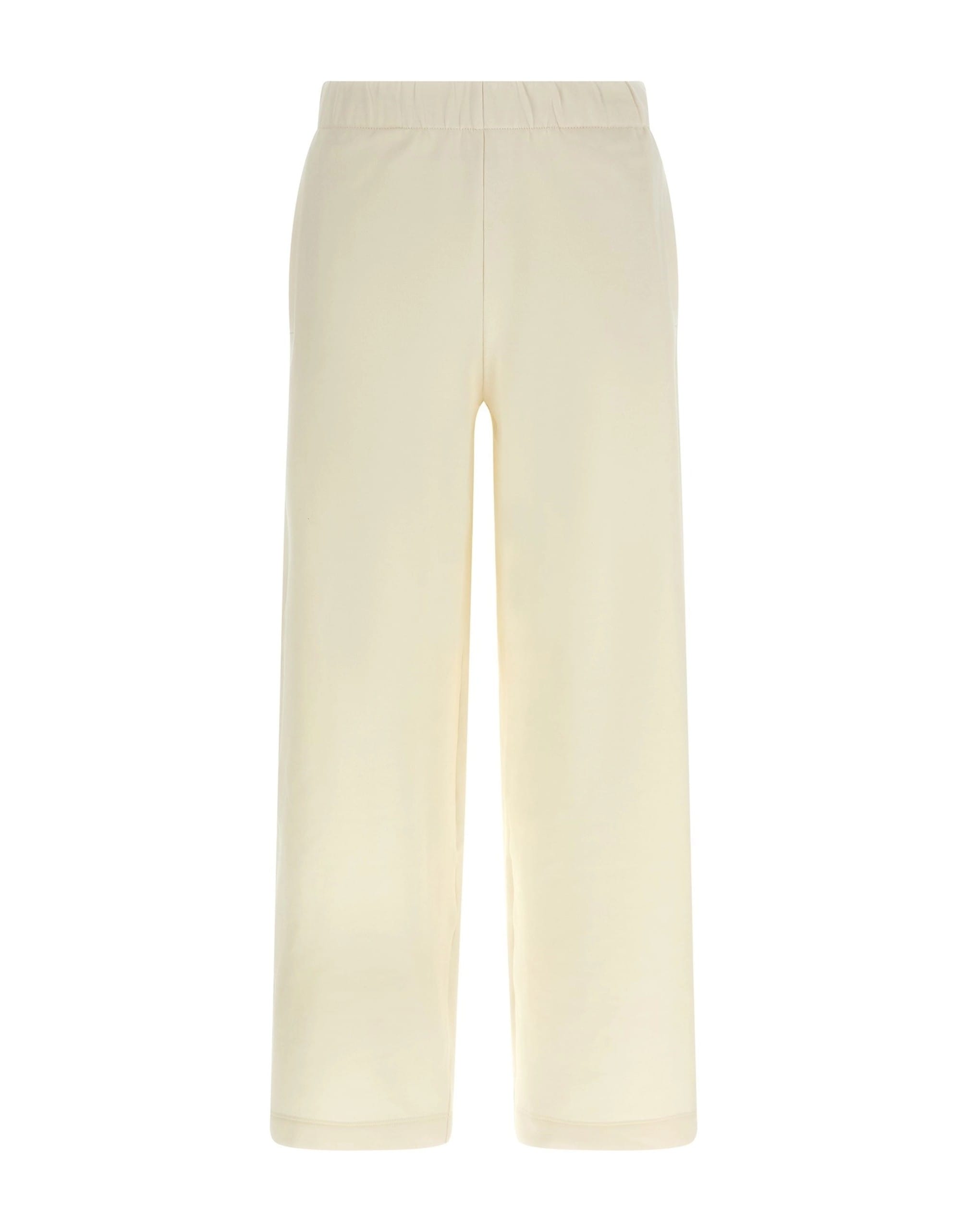 Max Mara Max Mara Filovia Straight-Leg Pants