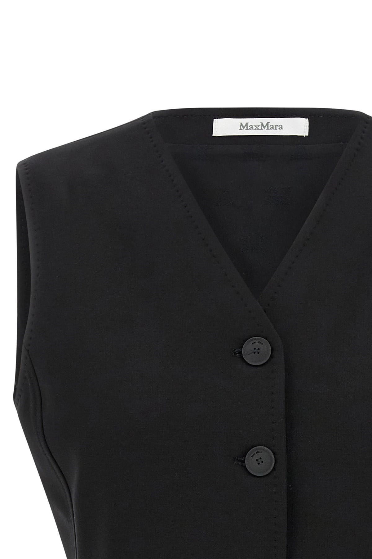 Max Mara Max Mara Fornovo Vest