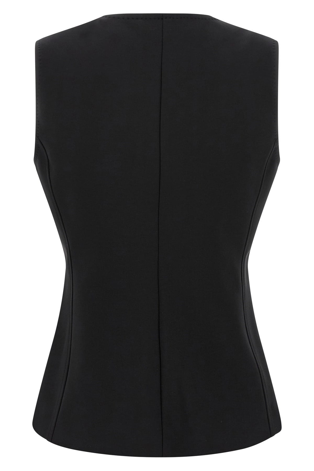 Max Mara Max Mara Fornovo Vest