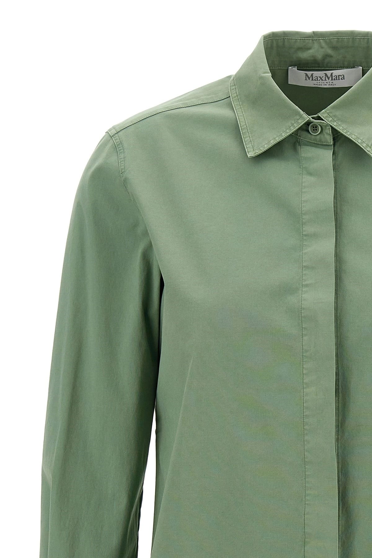 Max Mara Max Mara Francia Shirt