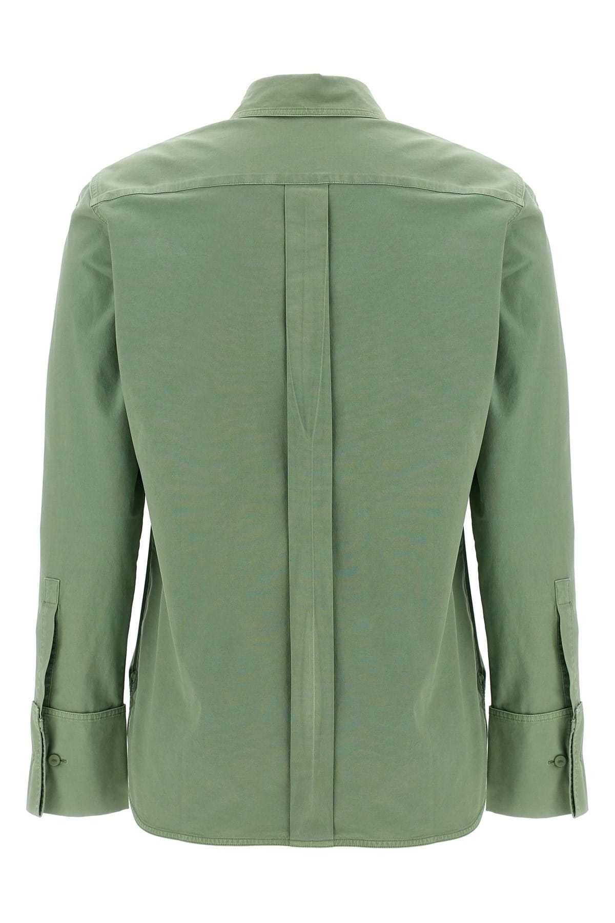 Max Mara Francia Shirt - alternate view