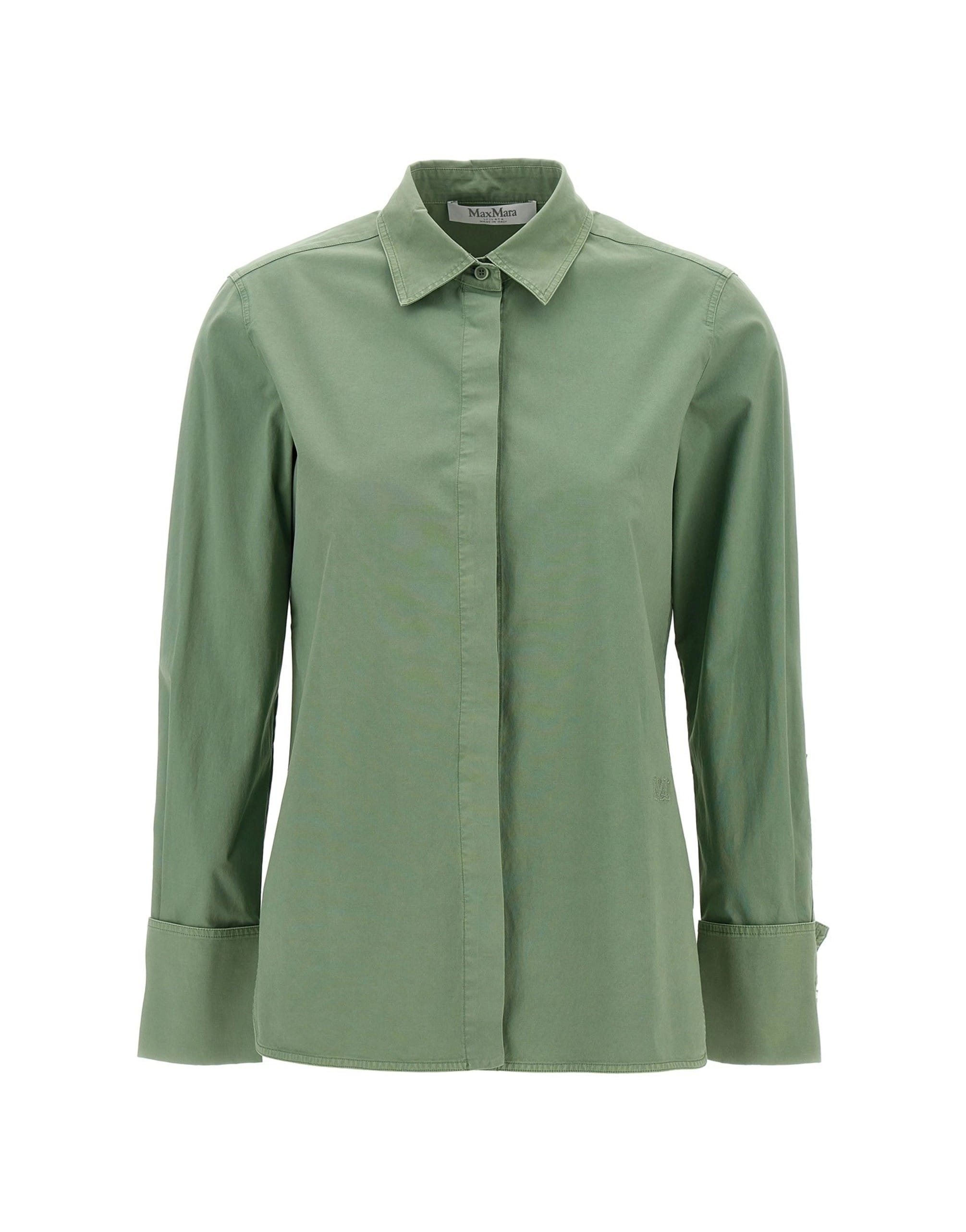 Max Mara Max Mara Francia Shirt