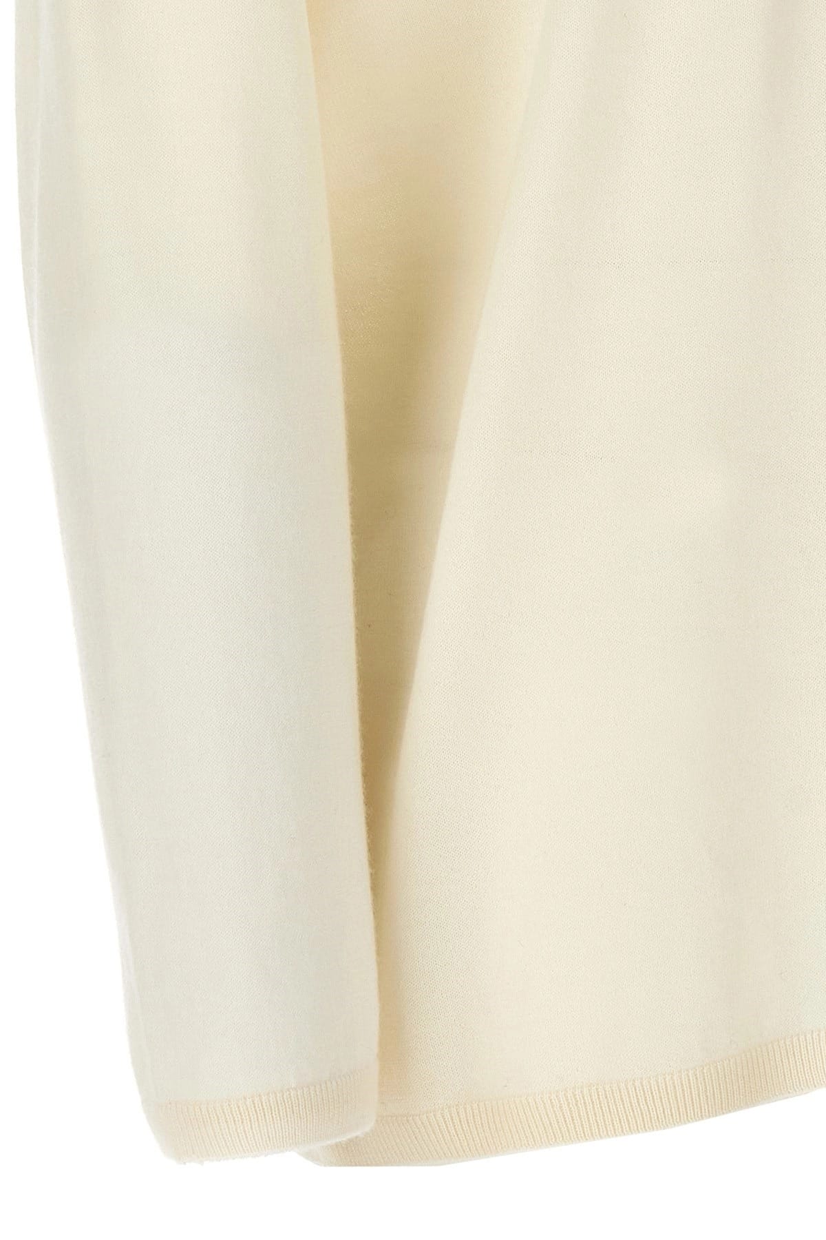 Max Mara Max Mara Freccia Cashmere V-Neck Sweater
