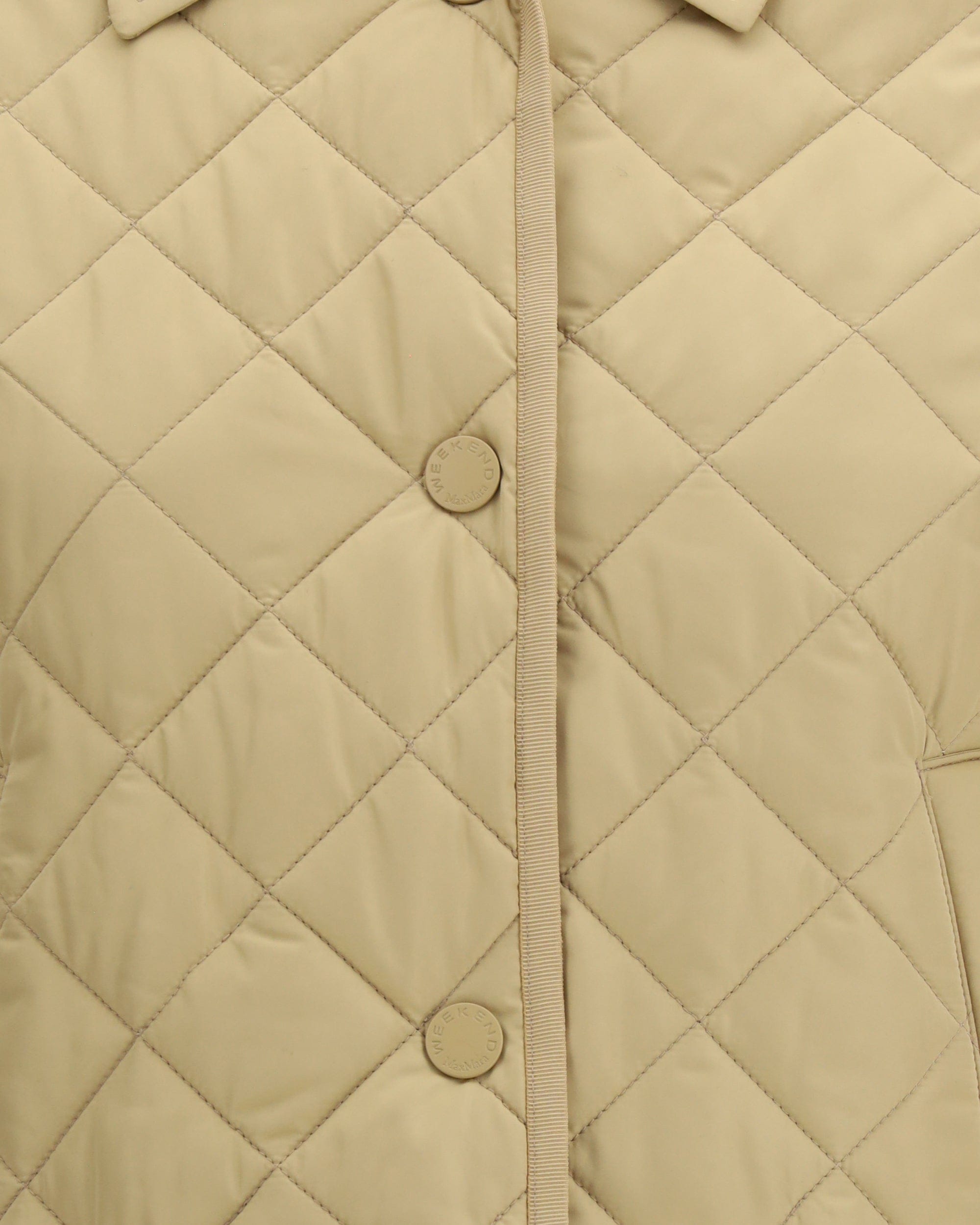 Max Mara Gelo Jacket