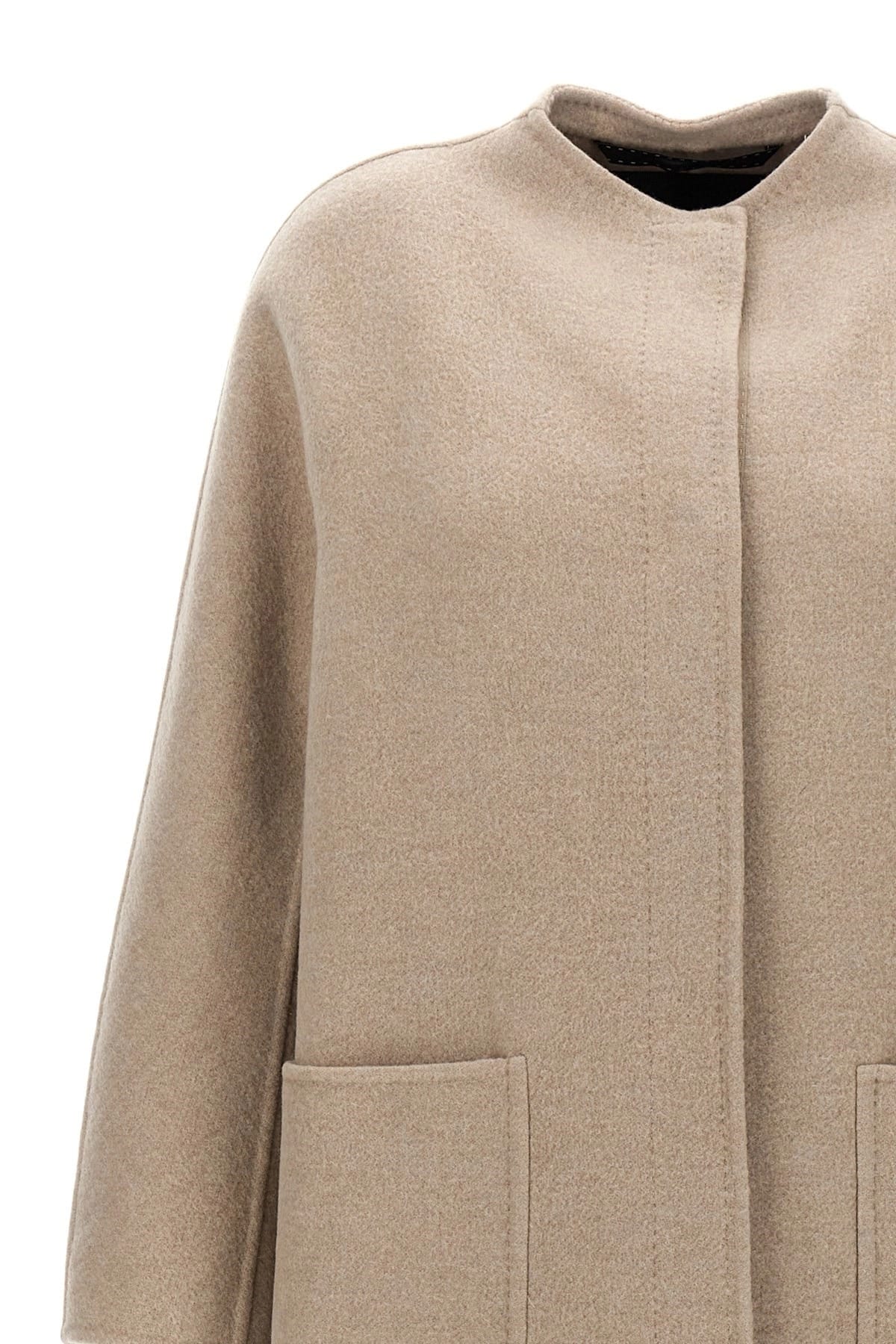 Max Mara Max Mara Gioiosa Coat
