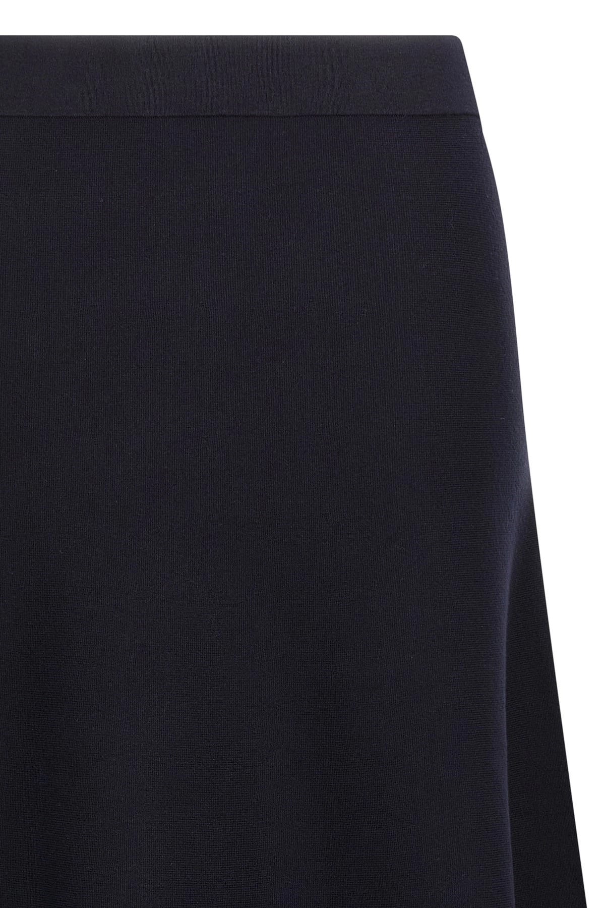 Max Mara Max Mara Giusy Midi Skirt
