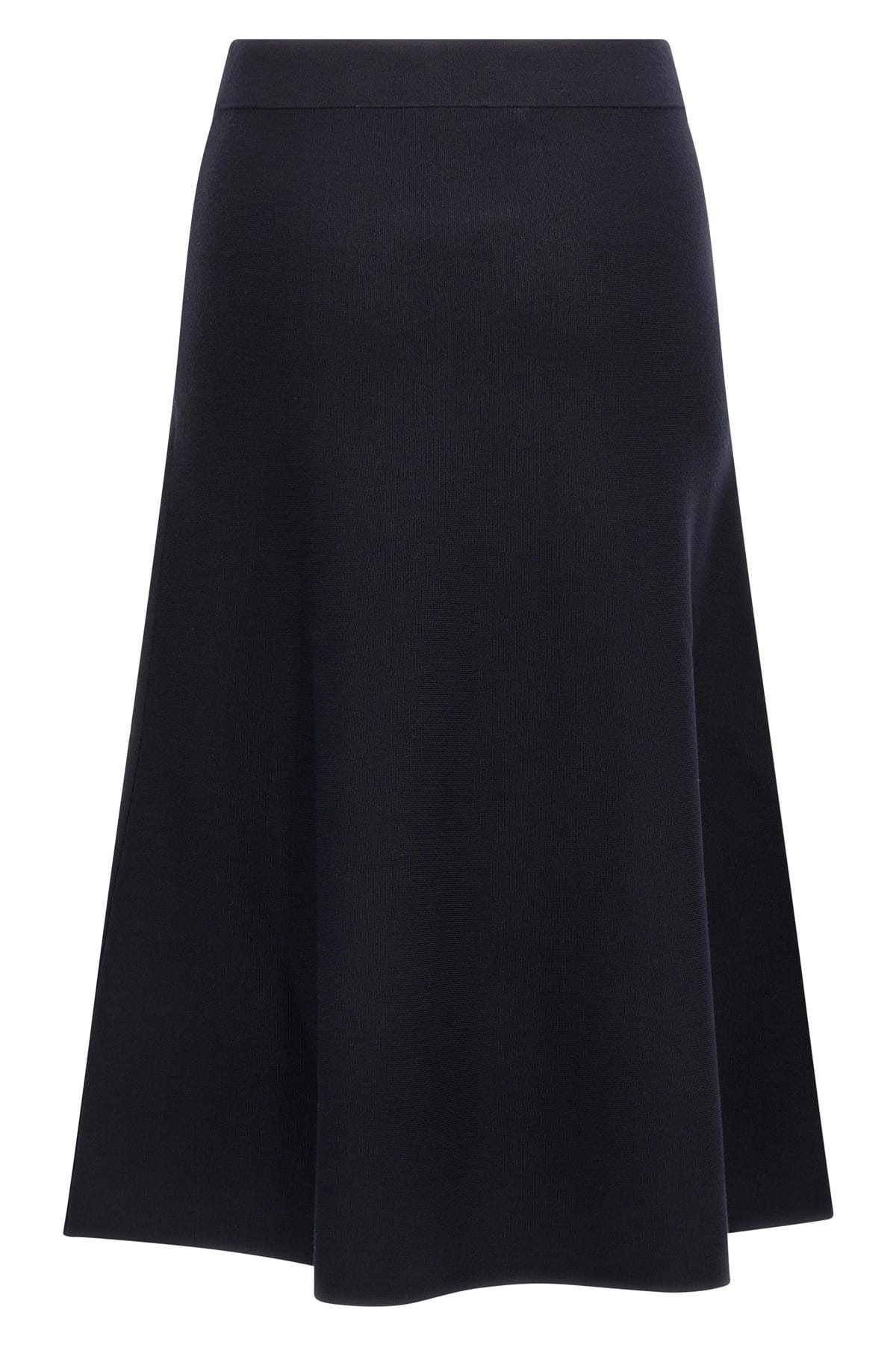 Max Mara Max Mara Giusy Midi Skirt
