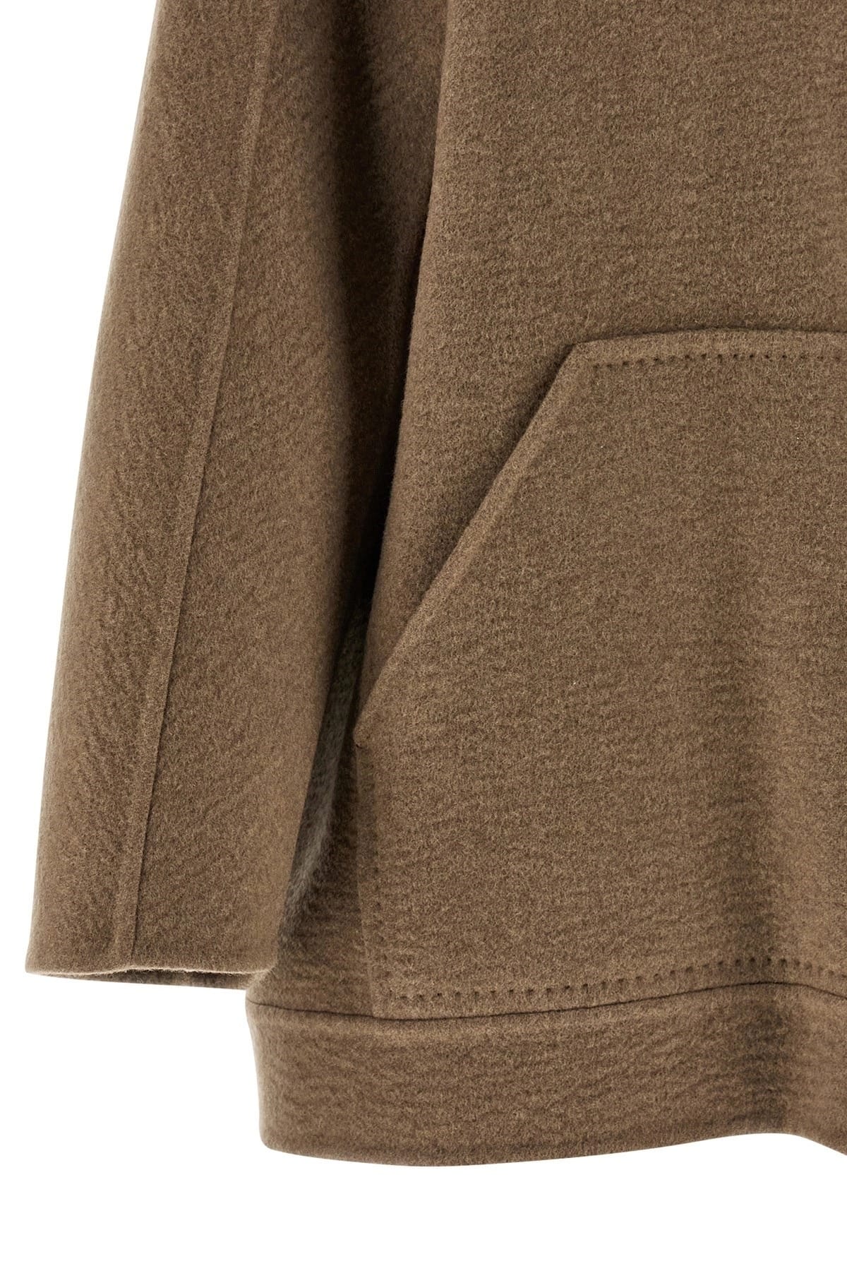 Max Mara Max Mara Gradi Cashmere Coat