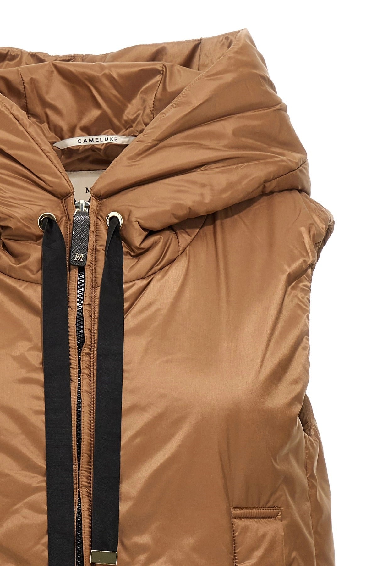 Max Mara Greengo Vest
