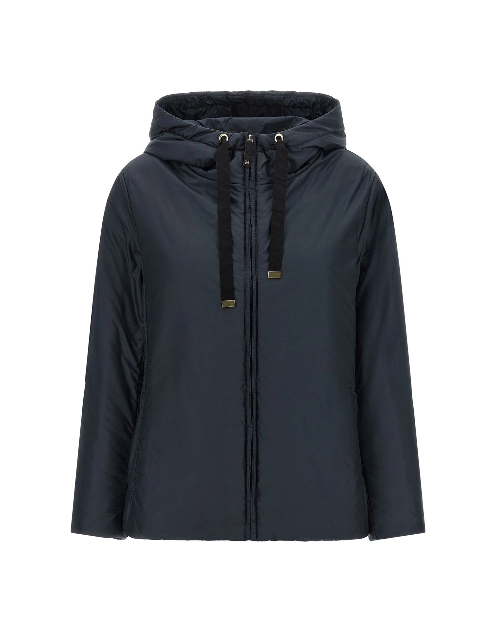 Max Mara Greenh Hooded Jacket