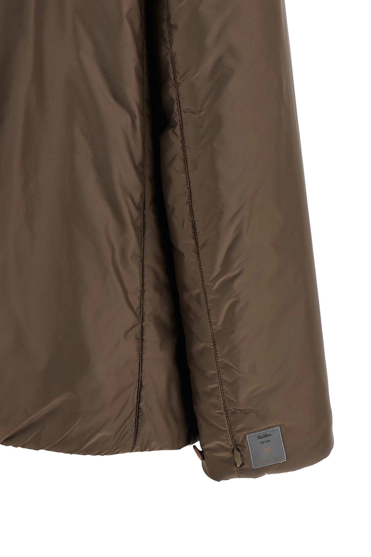 Max Mara Max Mara Greenh Jacket