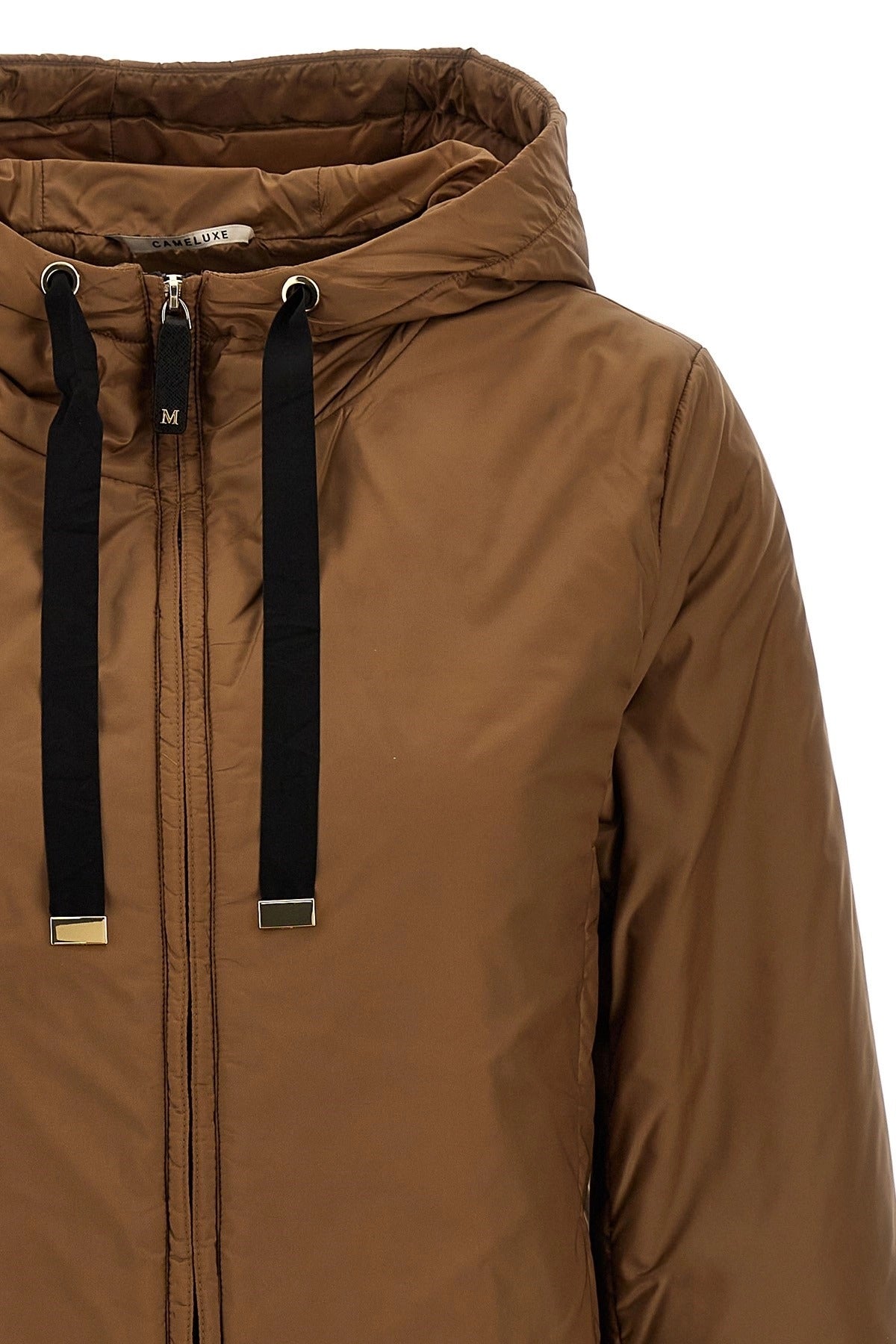 Max Mara Greenh Short Jacket