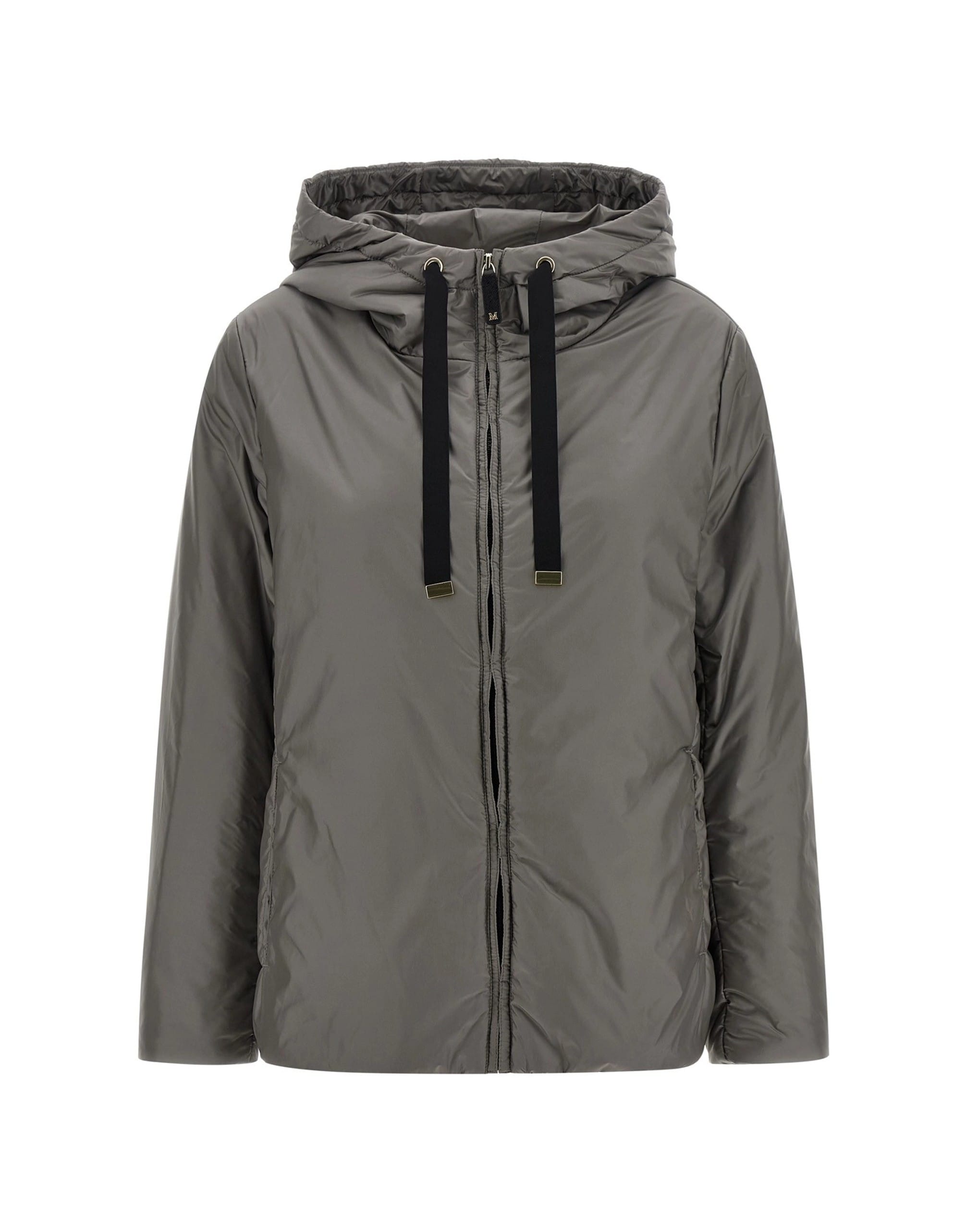 Max Mara Max Mara Greenh Waterproof Canvas Jacket