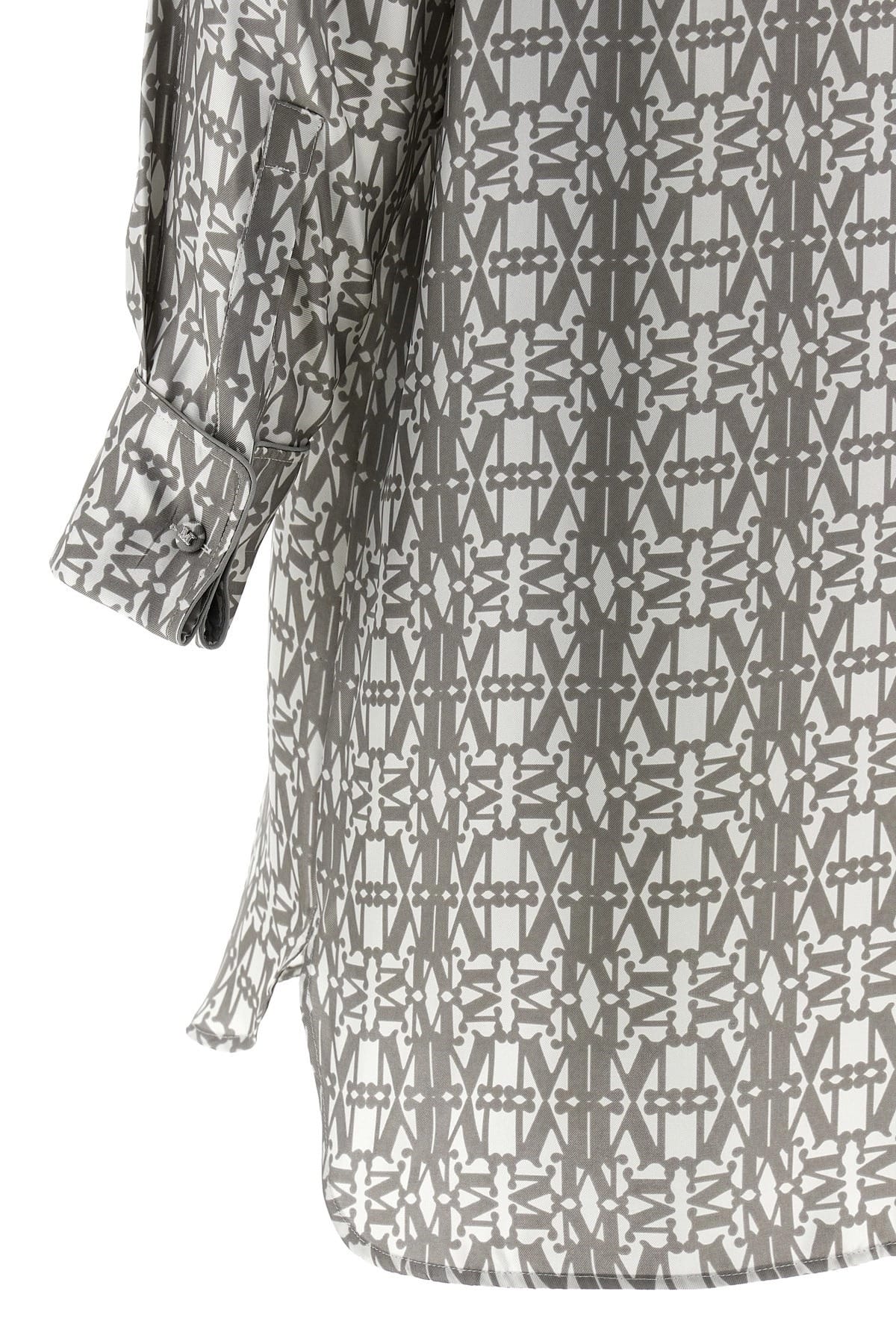 Max Mara Max Mara Grembo Mini Dress