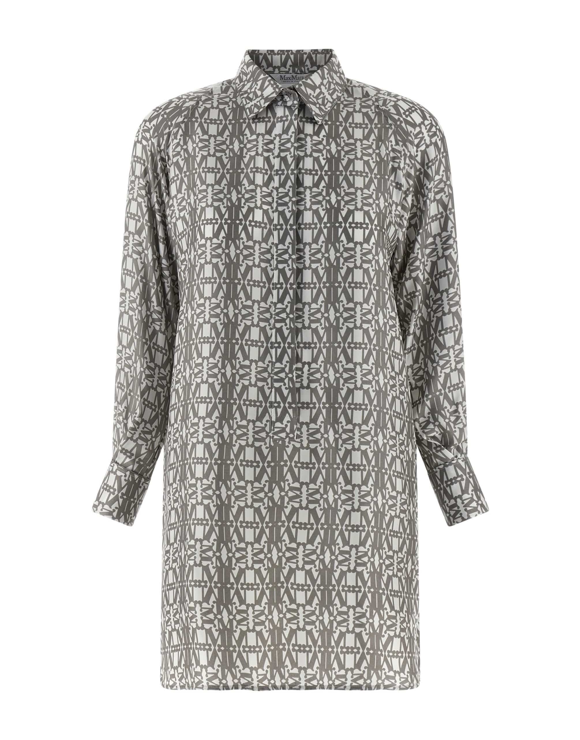 Max Mara Max Mara Grembo Mini Dress