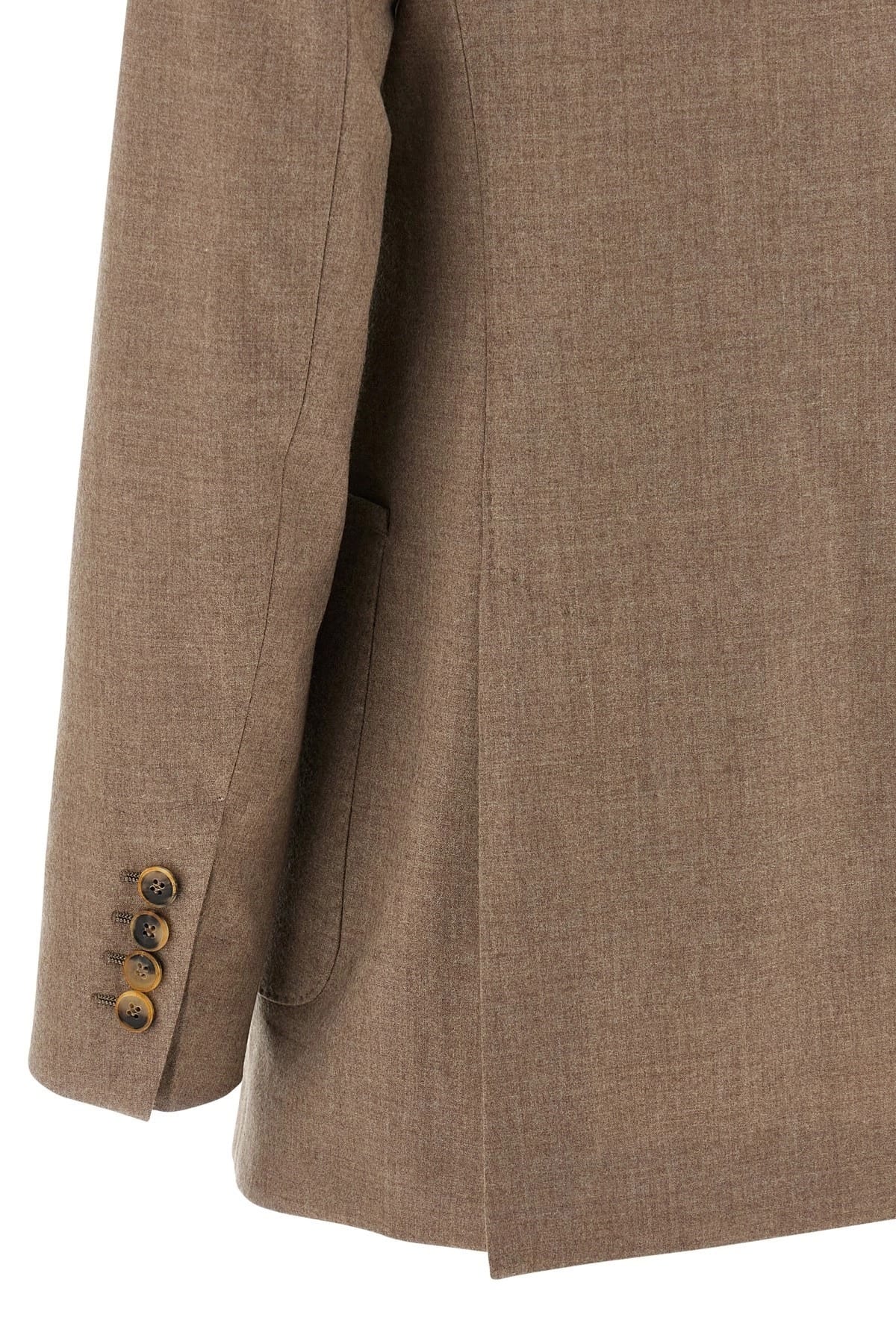 Max Mara Max Mara Harald Double-Breasted Blazer