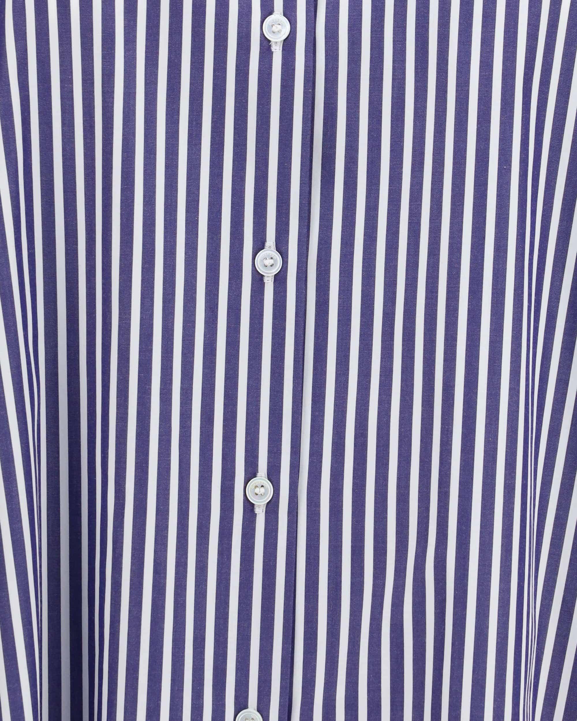 Max Mara Hudson Cotton Poplin Shirt