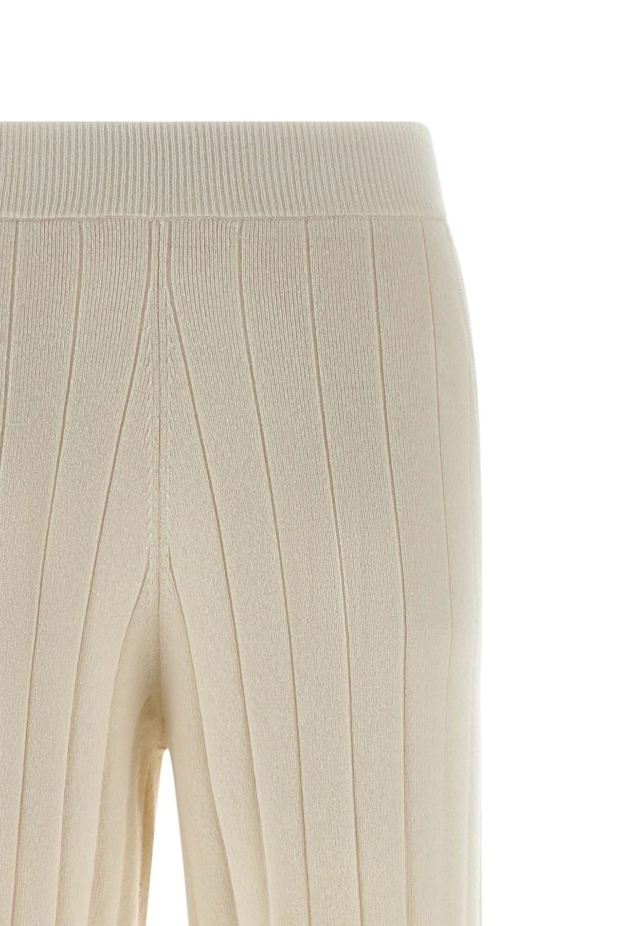 Max Mara Max Mara Jardin Cashmere Joggers