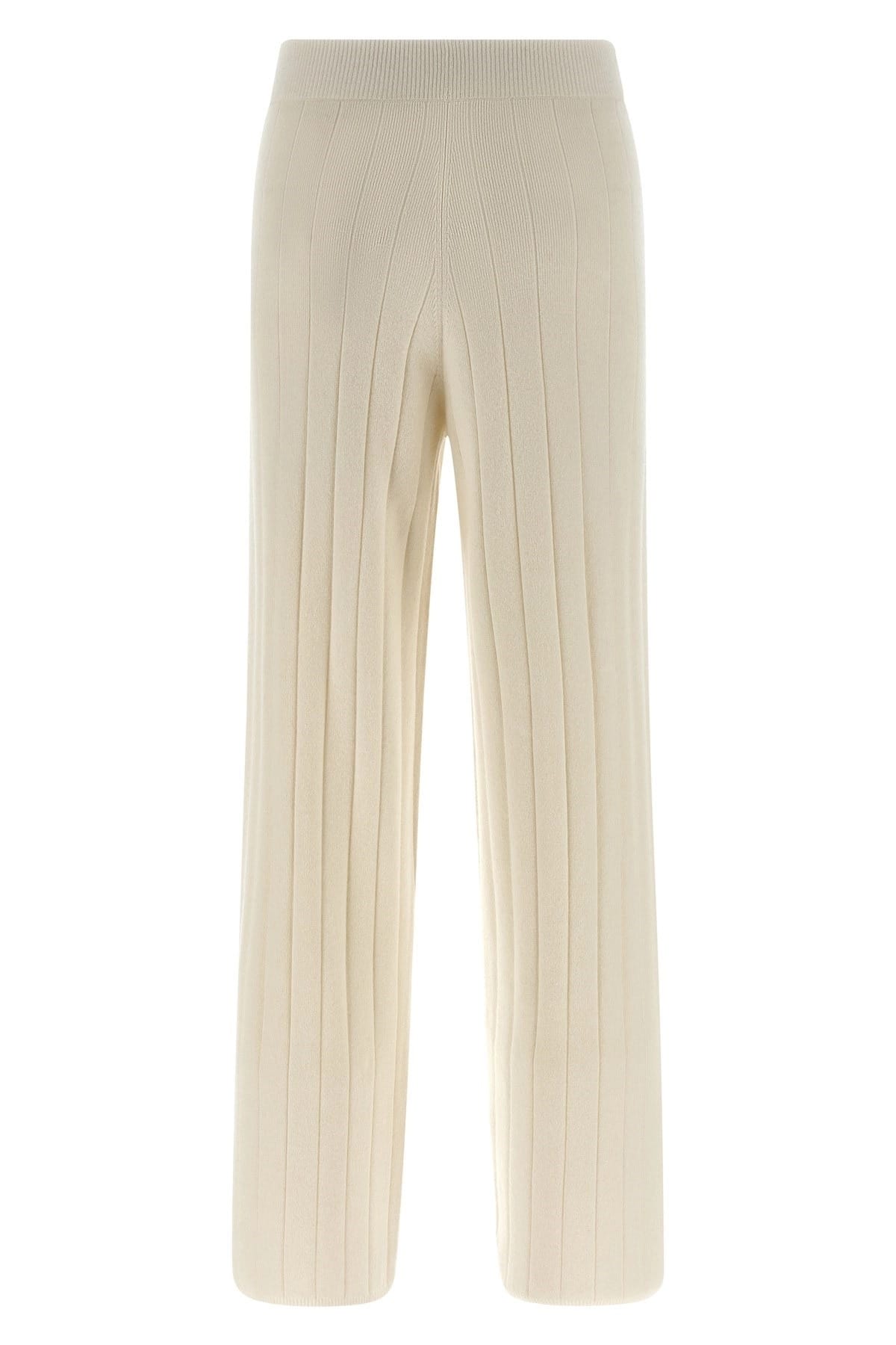 Max Mara Max Mara Jardin Cashmere Joggers