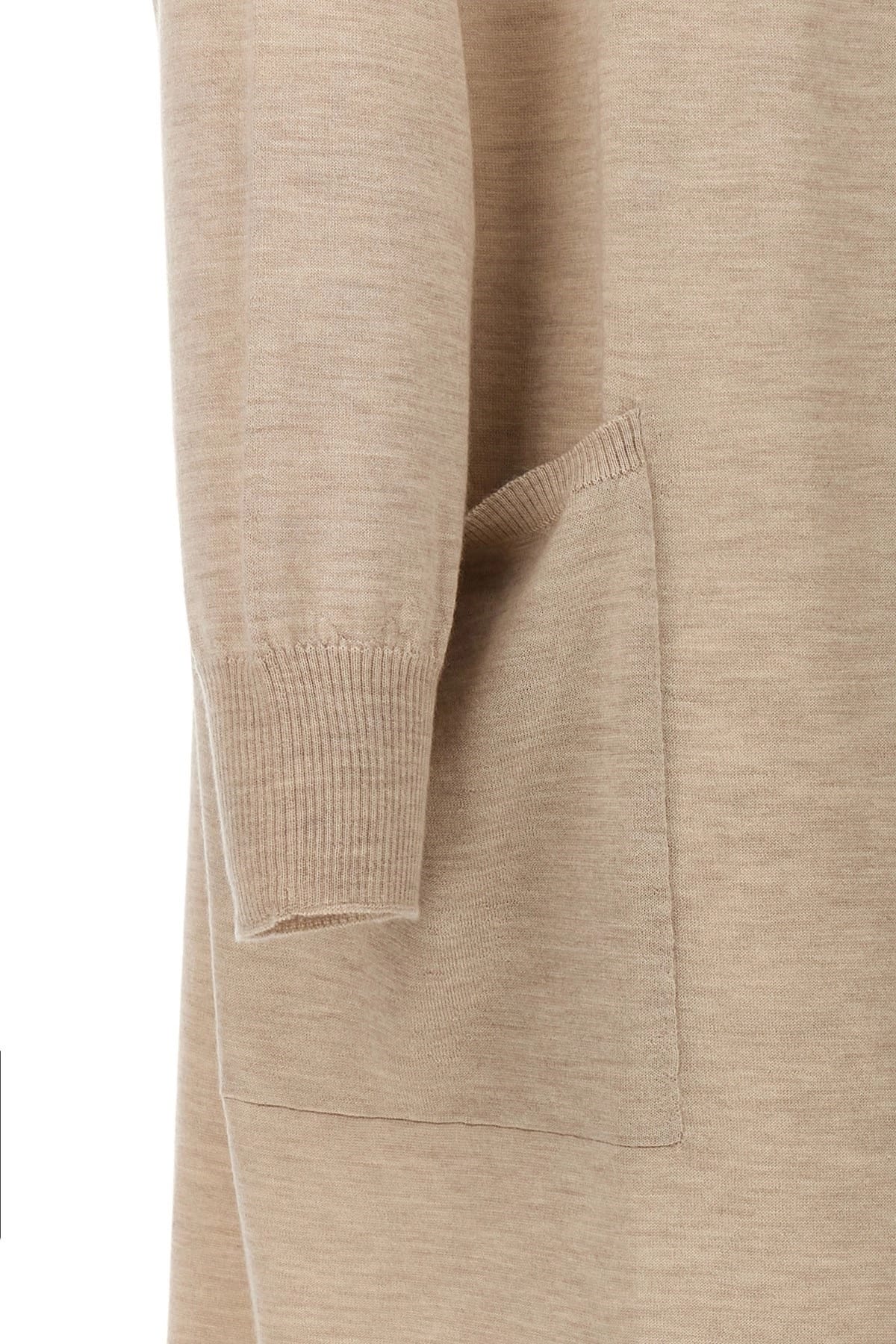 Max Mara Max Mara Katanga Belted Cardigan