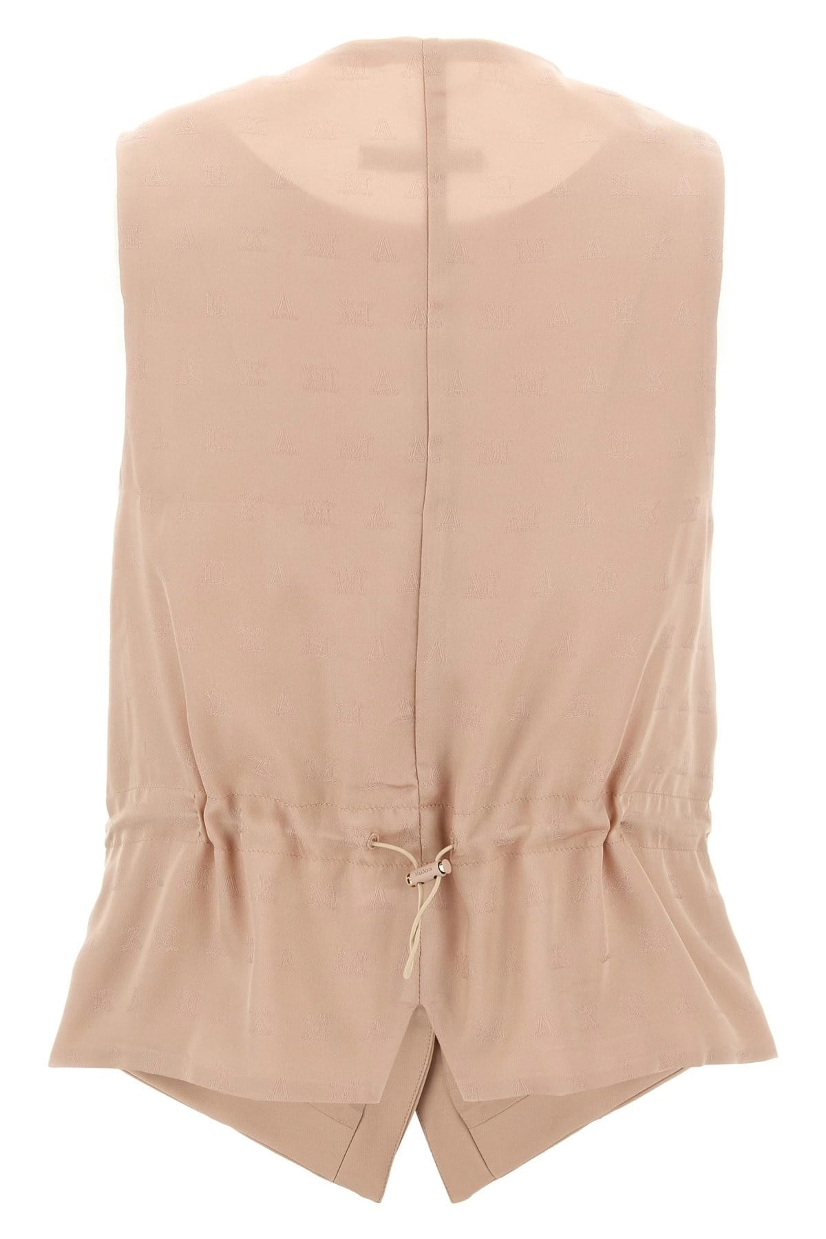 Max Mara Max Mara Kiwi Vest