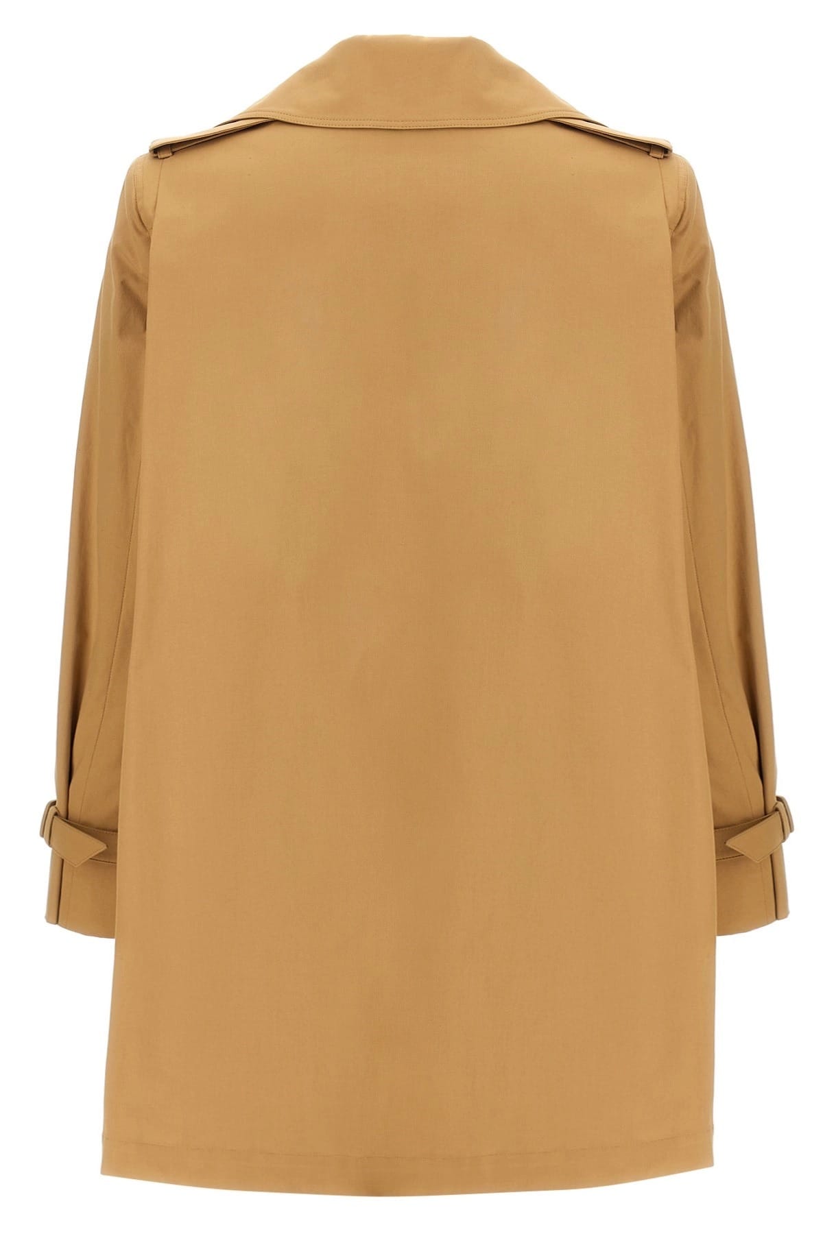 Max Mara Max Mara Landa Raincoat