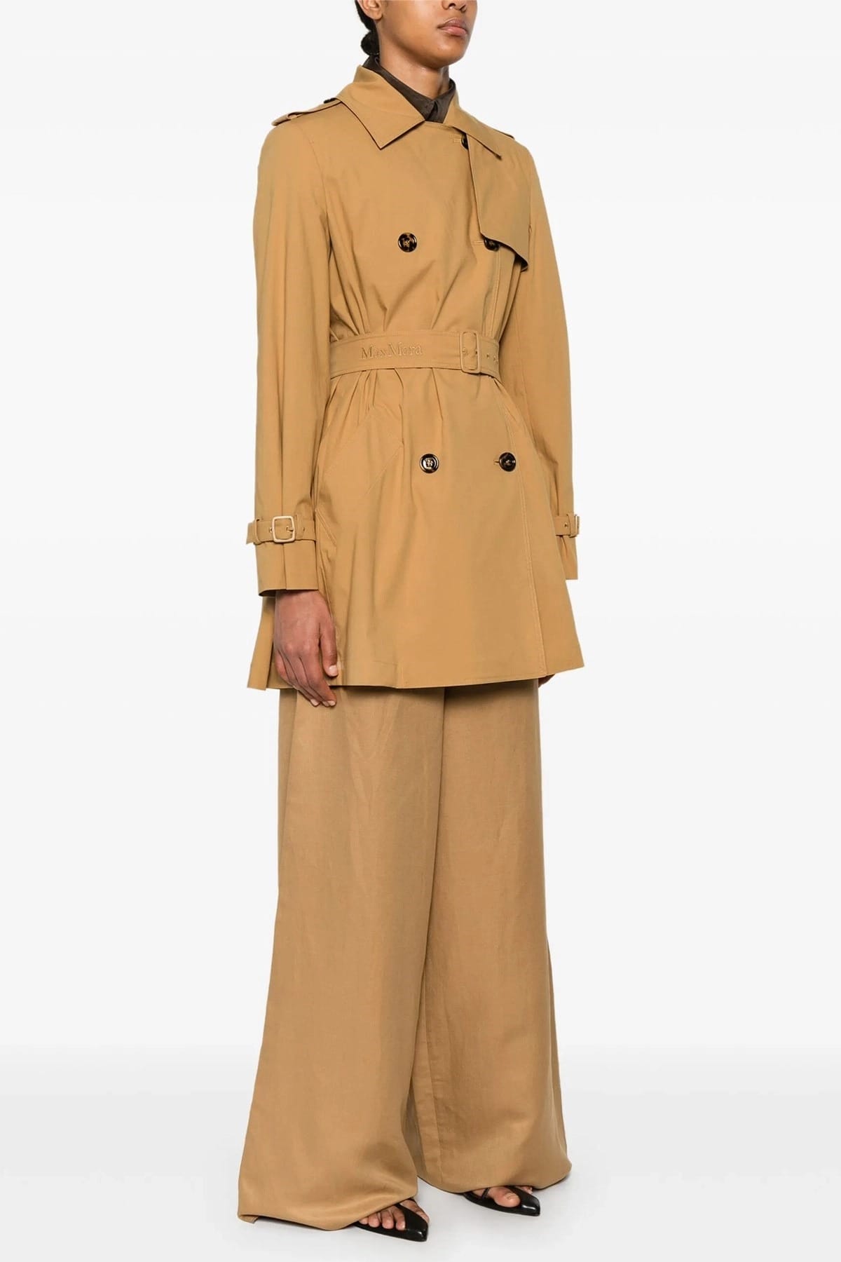 Max Mara Imperméable Landa - alternate view