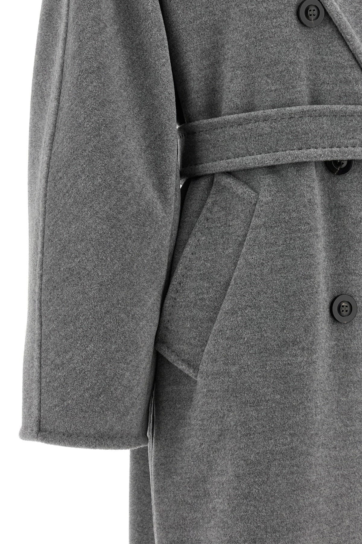 Max Mara マダム 101801 アイコンコート | Sendegaro JP