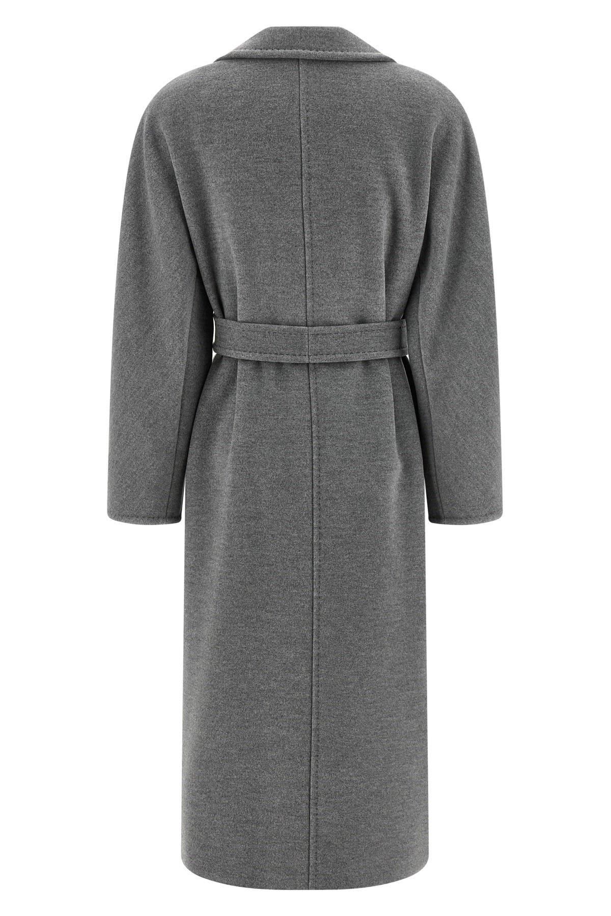 Max Mara Max Mara Madame 101801 Icon Coat