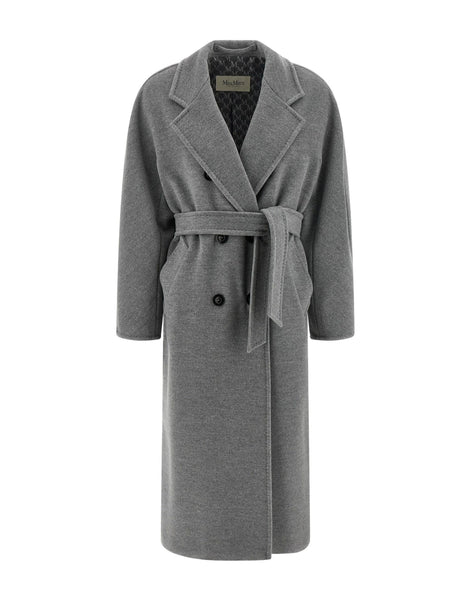 Max Mara マダム 101801 アイコンコート | Sendegaro JP