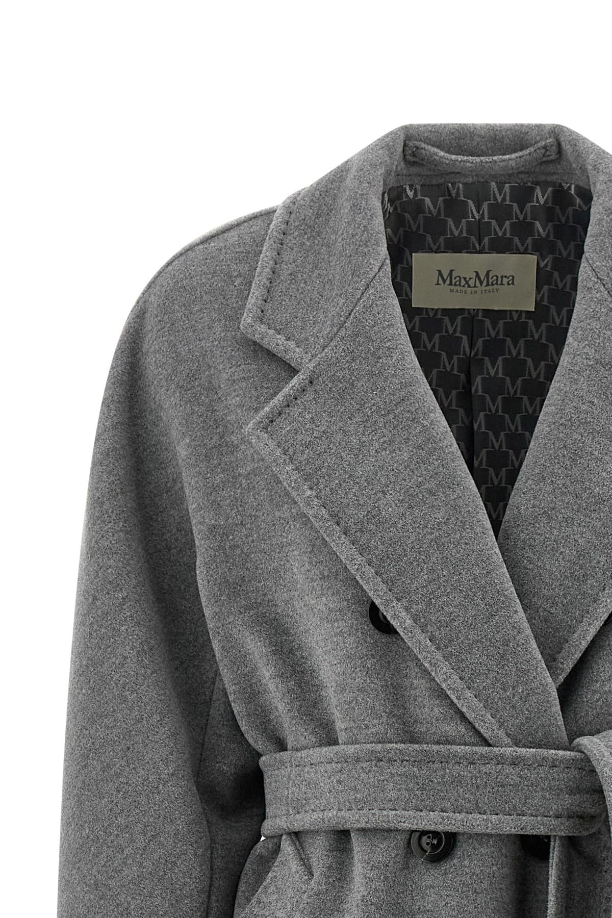 Max Mara Madame 101801 Icon Coat